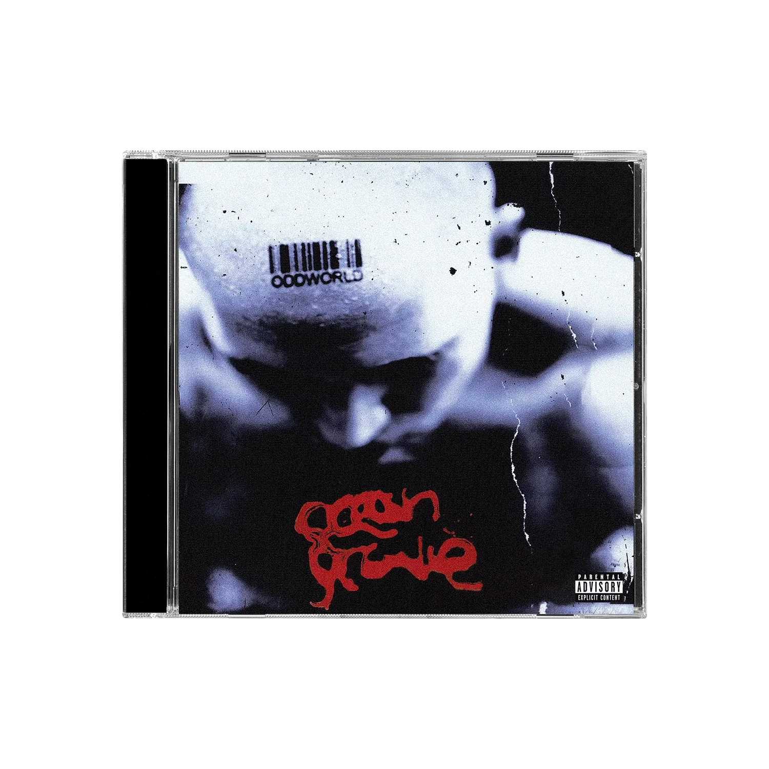 Ocean Grove - ODDWORLD CD