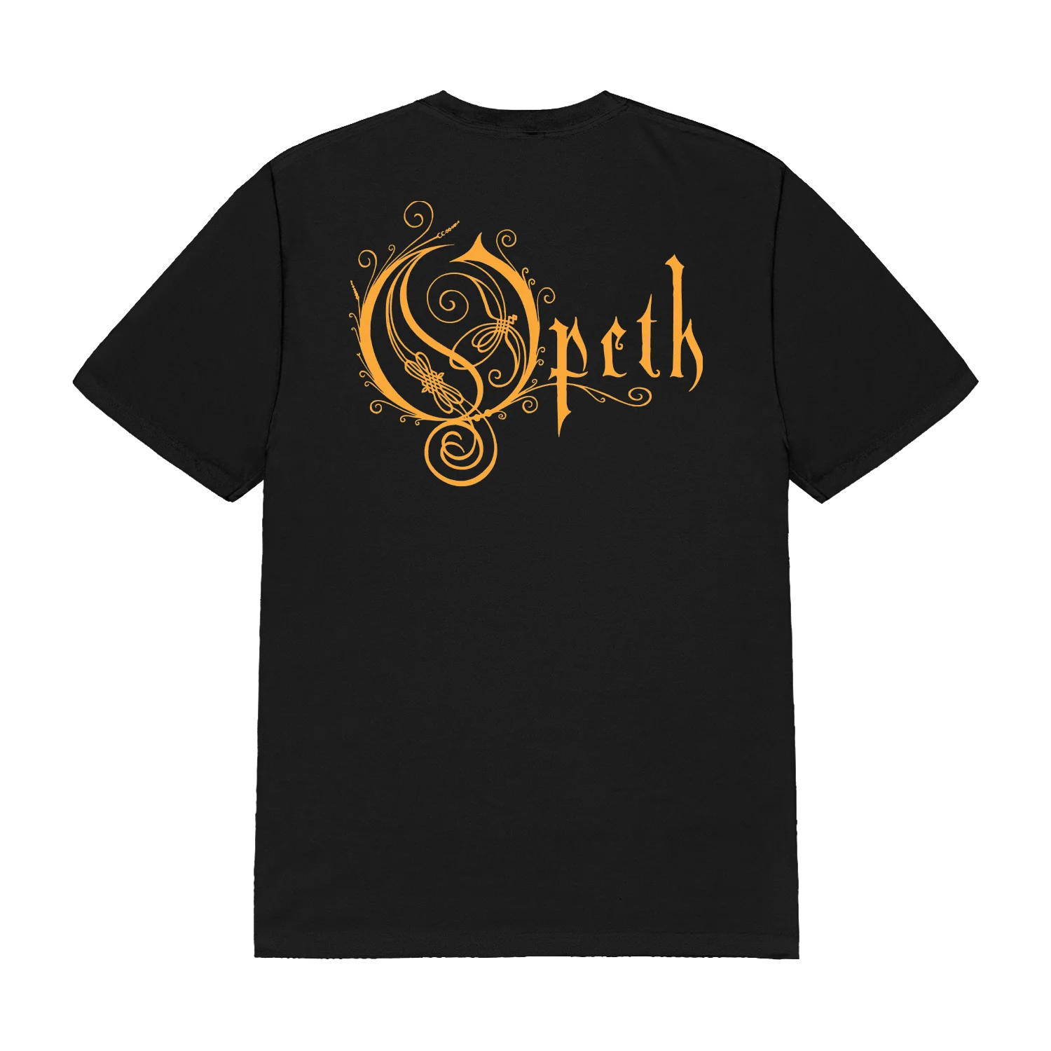 Opeth - Gramophone Tee - Image 2
