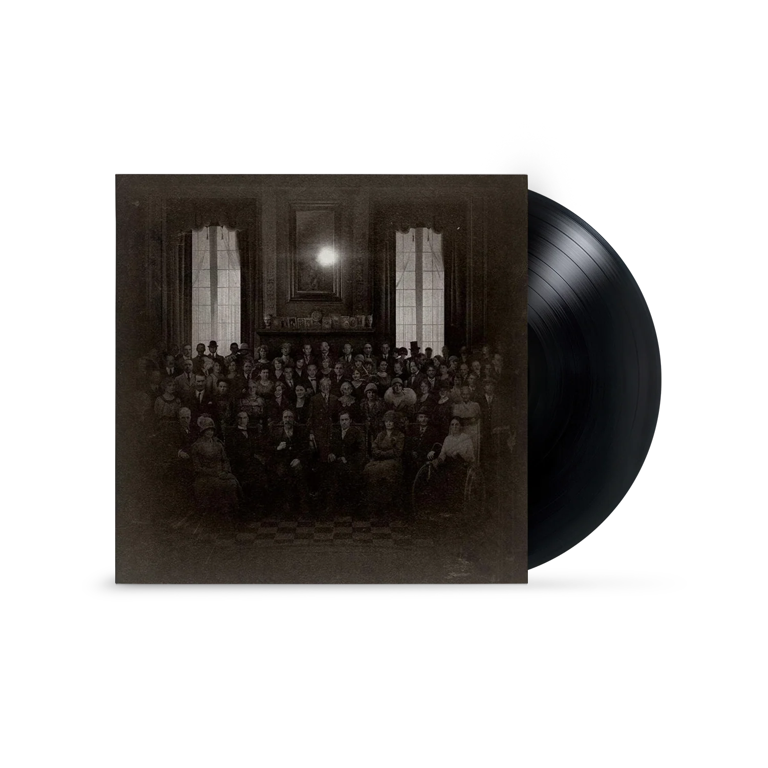 Opeth - The Last Will and Testament Vinyl