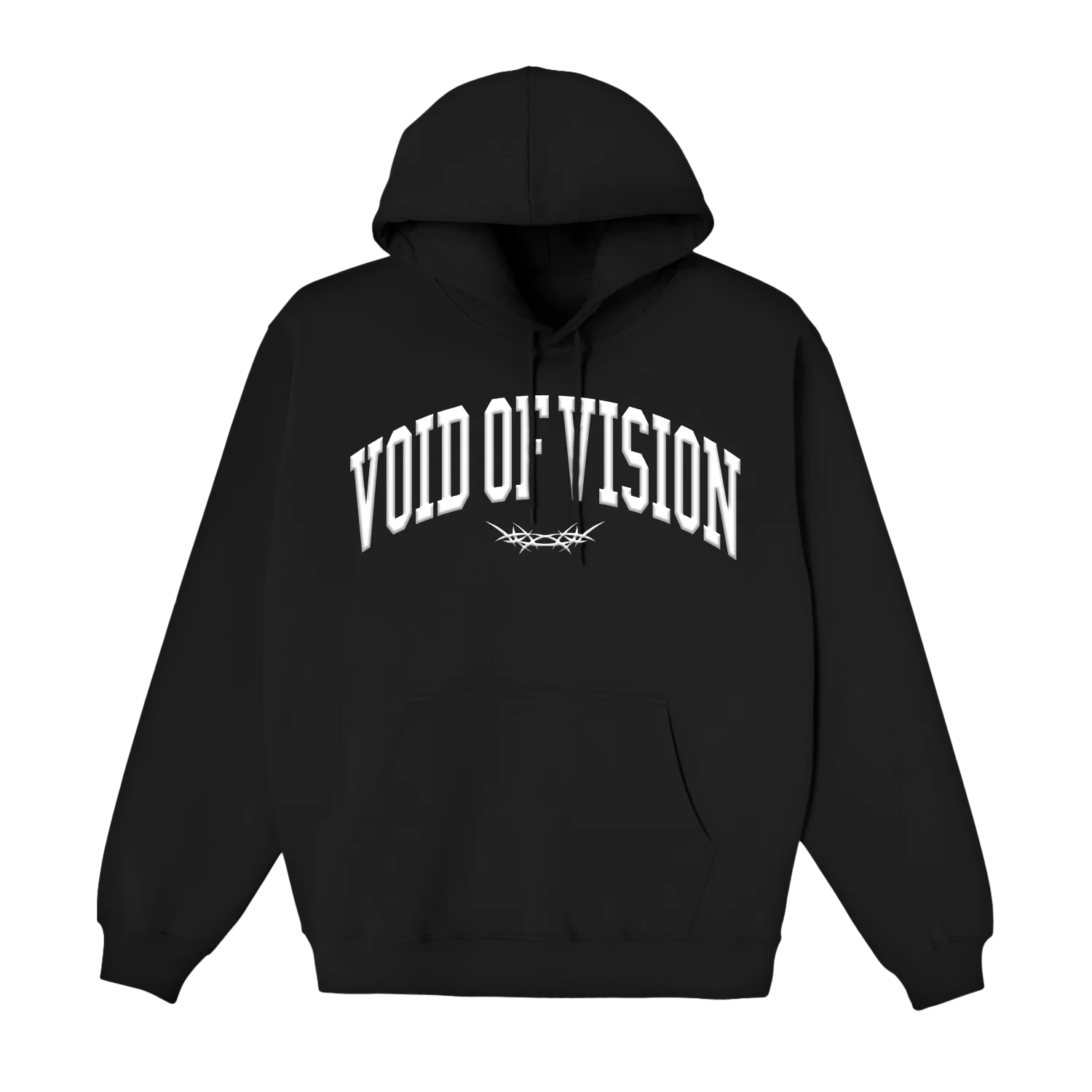 Void of Vision - College Hoodie