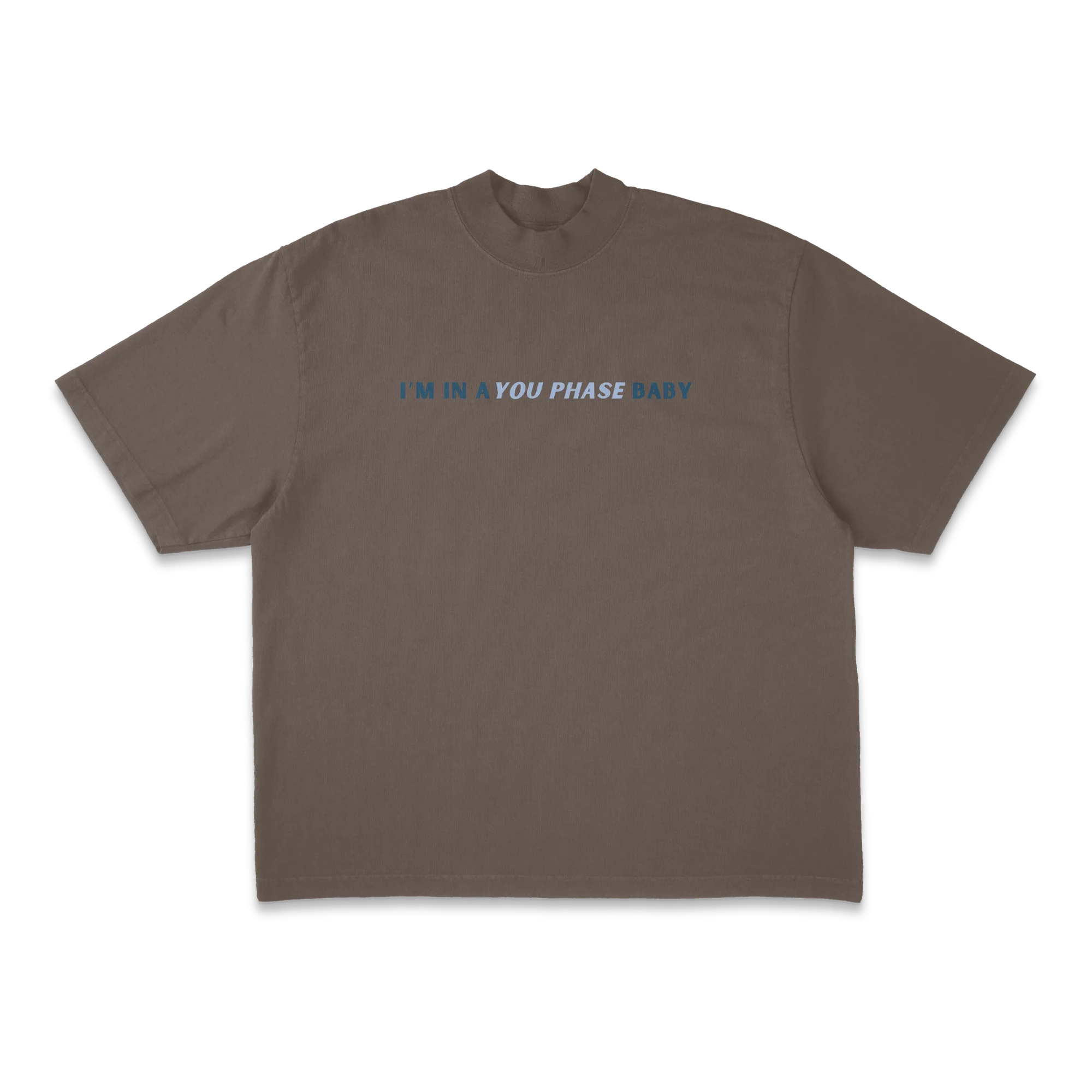 Dalton Mauldin - Oversized You Phase Heavyweight T-Shirt - Image 6