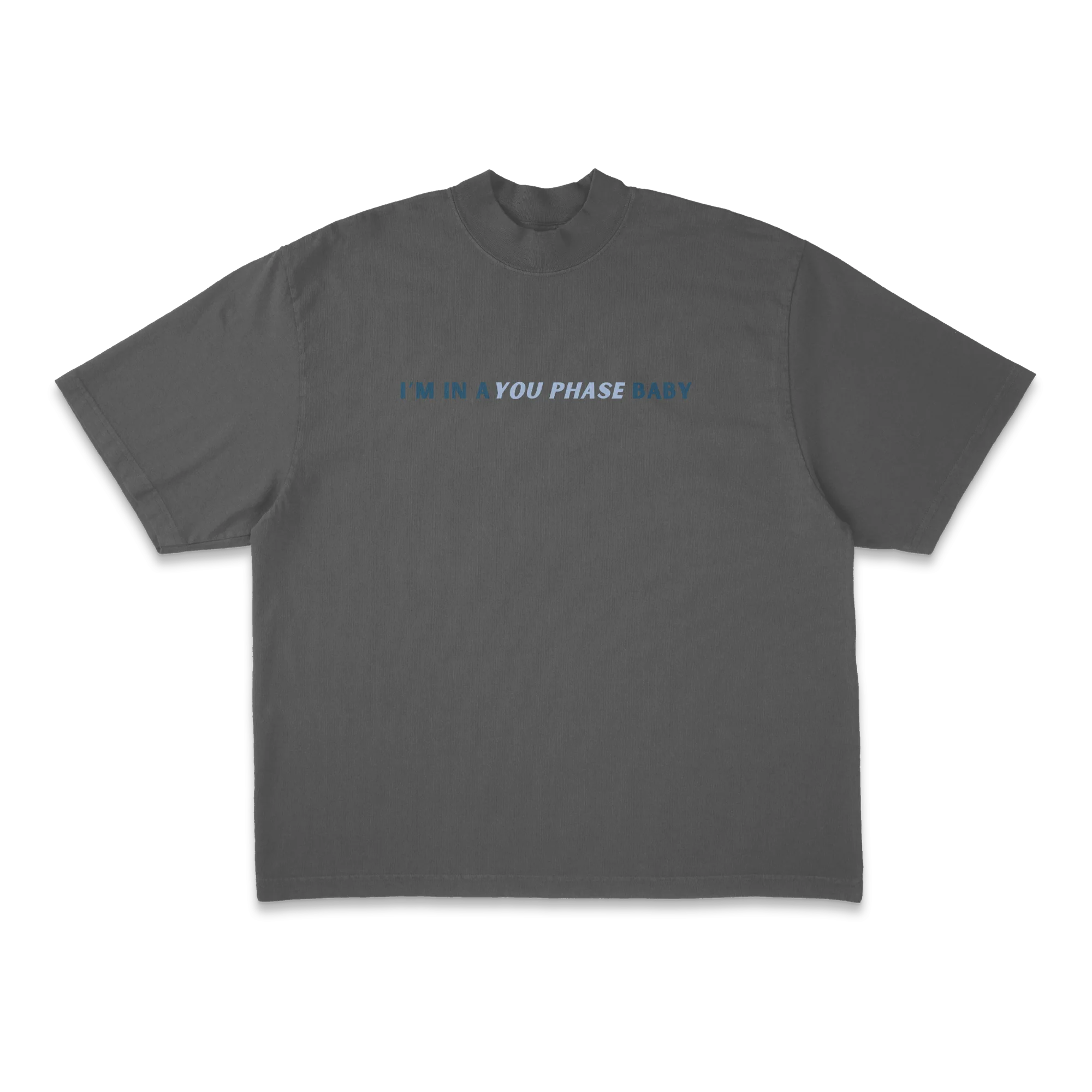 Dalton Mauldin - Oversized You Phase Heavyweight T-Shirt - Image 8