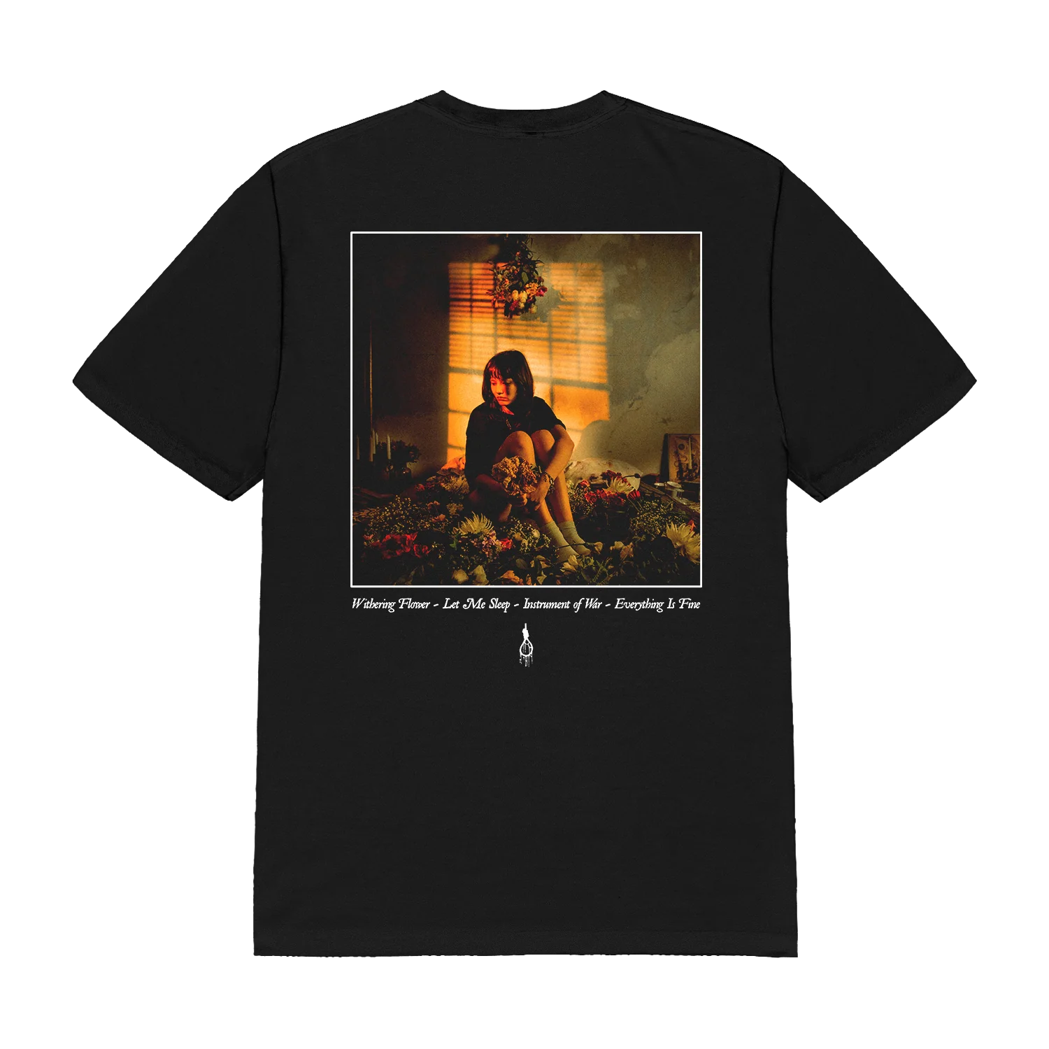 Paleface Swiss - Cover T-Shirt - Image 2
