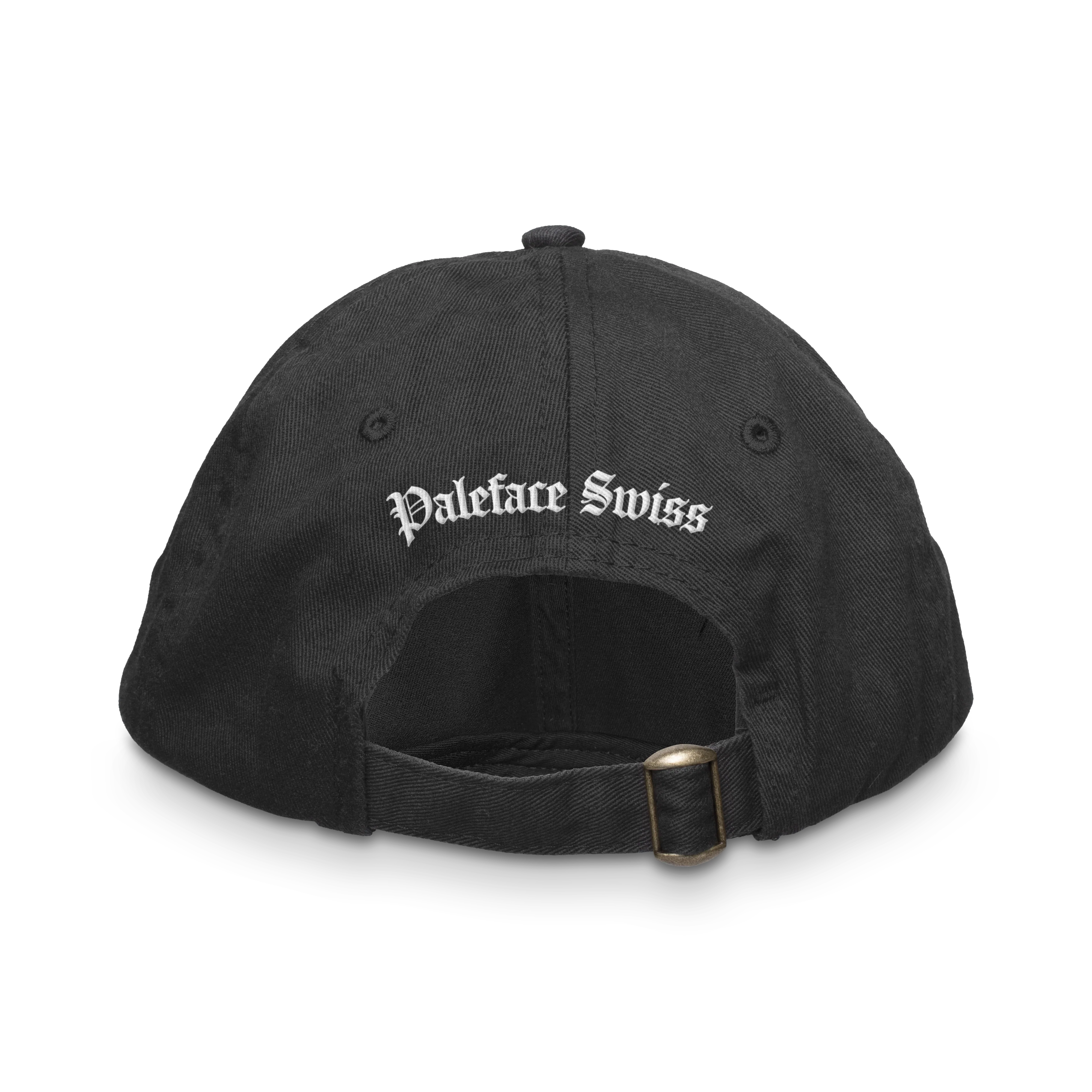 Paleface Swiss - Cursed One Hat - Image 3