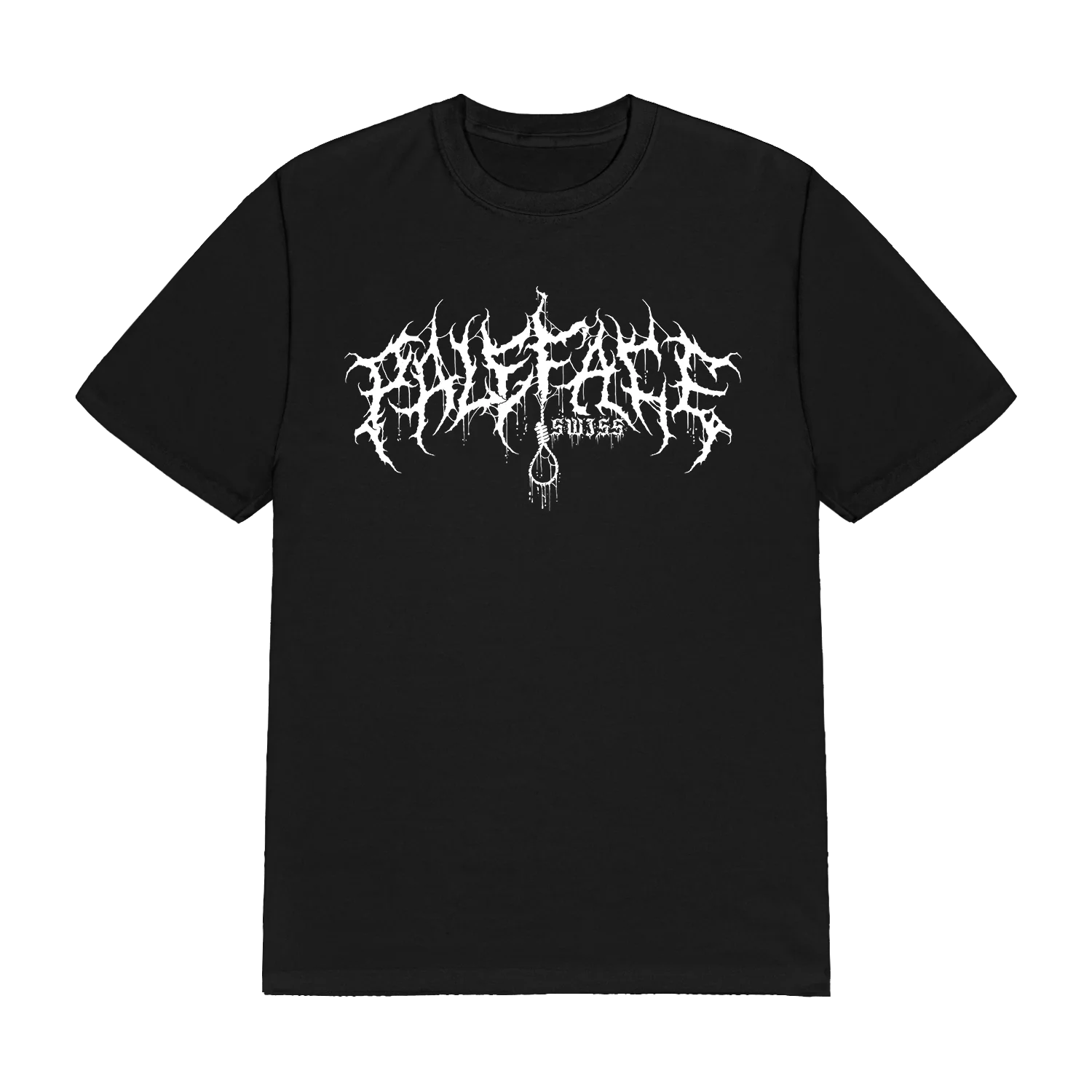 Paleface Swiss - Wilted T-Shirt