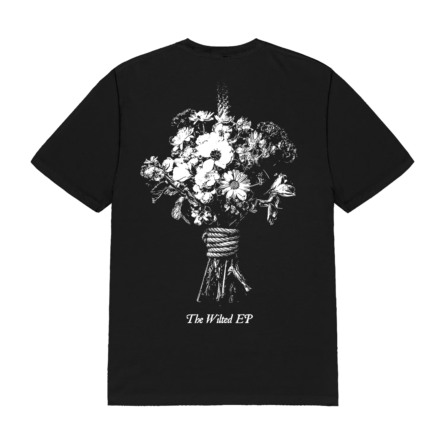 Paleface Swiss - Wilted T-Shirt - Image 2