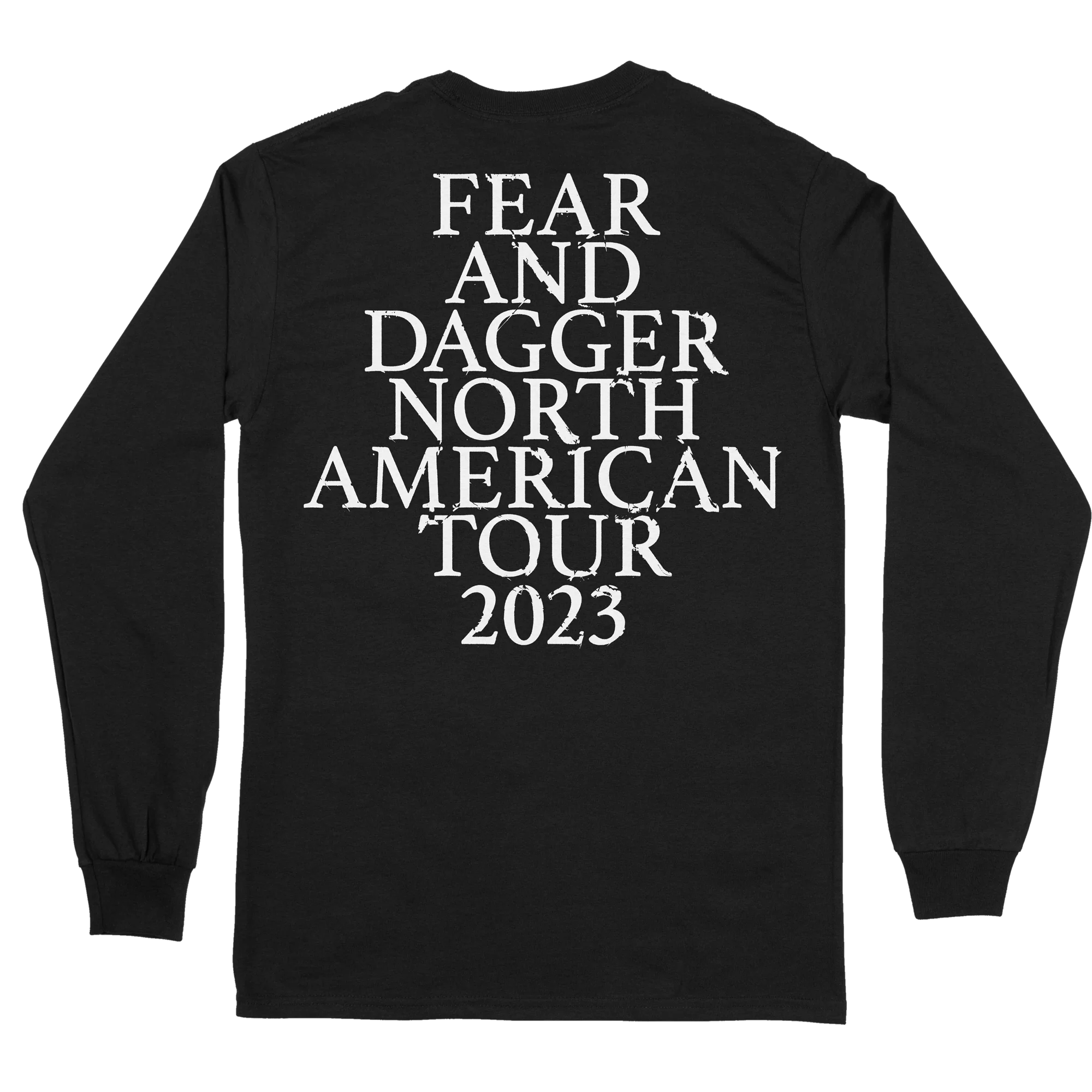 Paleface Swiss - Tour Long Sleeve - Image 3