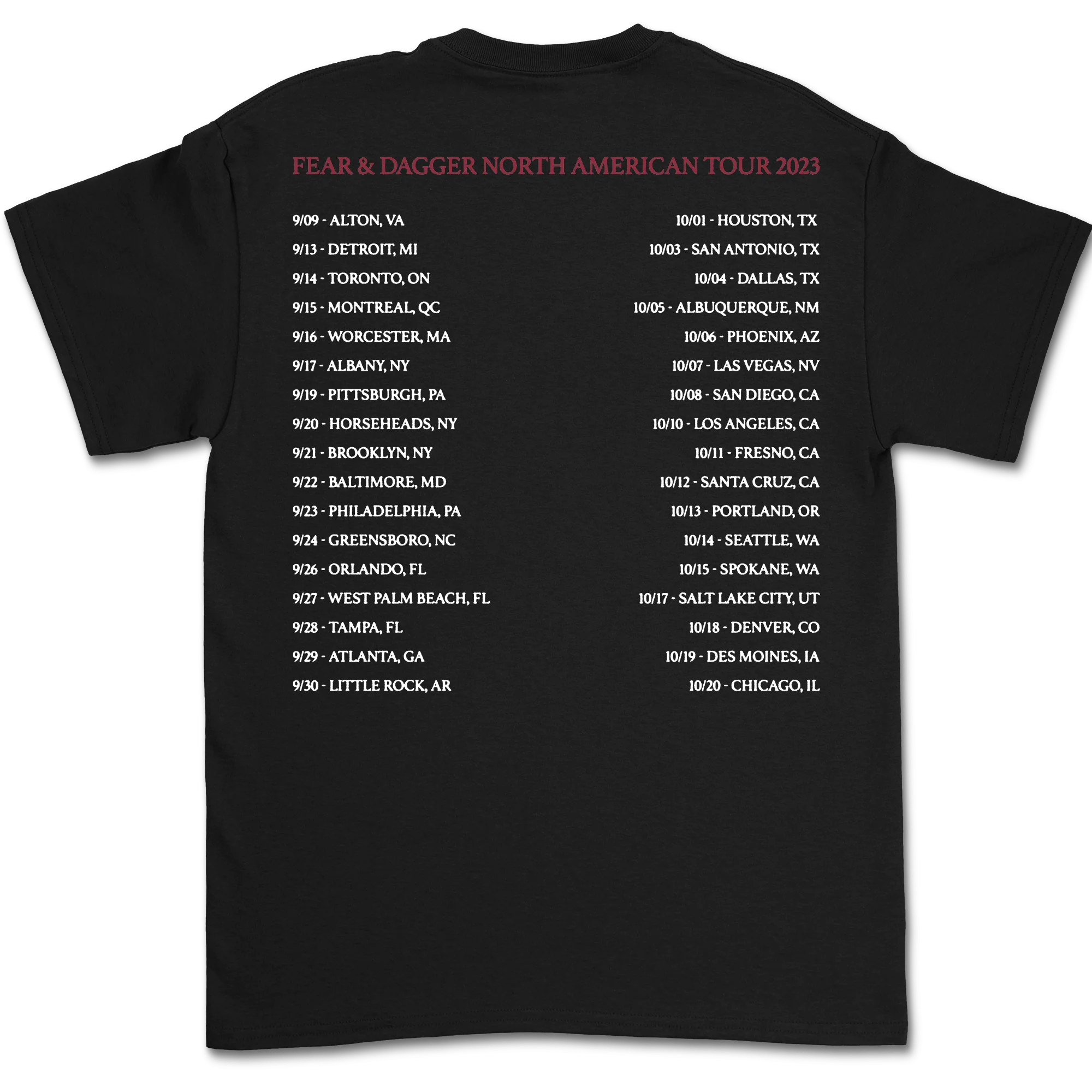 Paleface Swiss - US Flag T-Shirt - Image 3