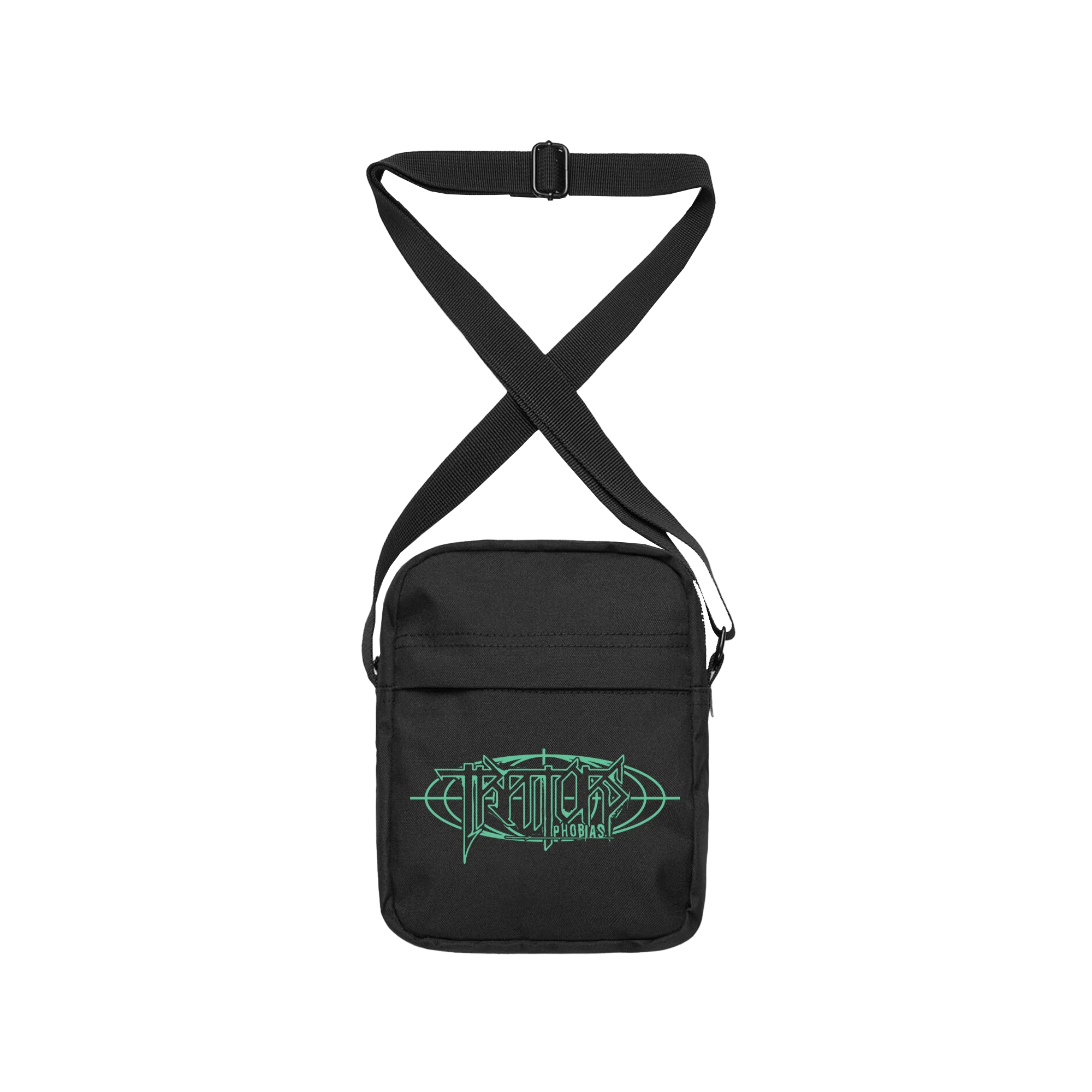 Phobias Side Bag
