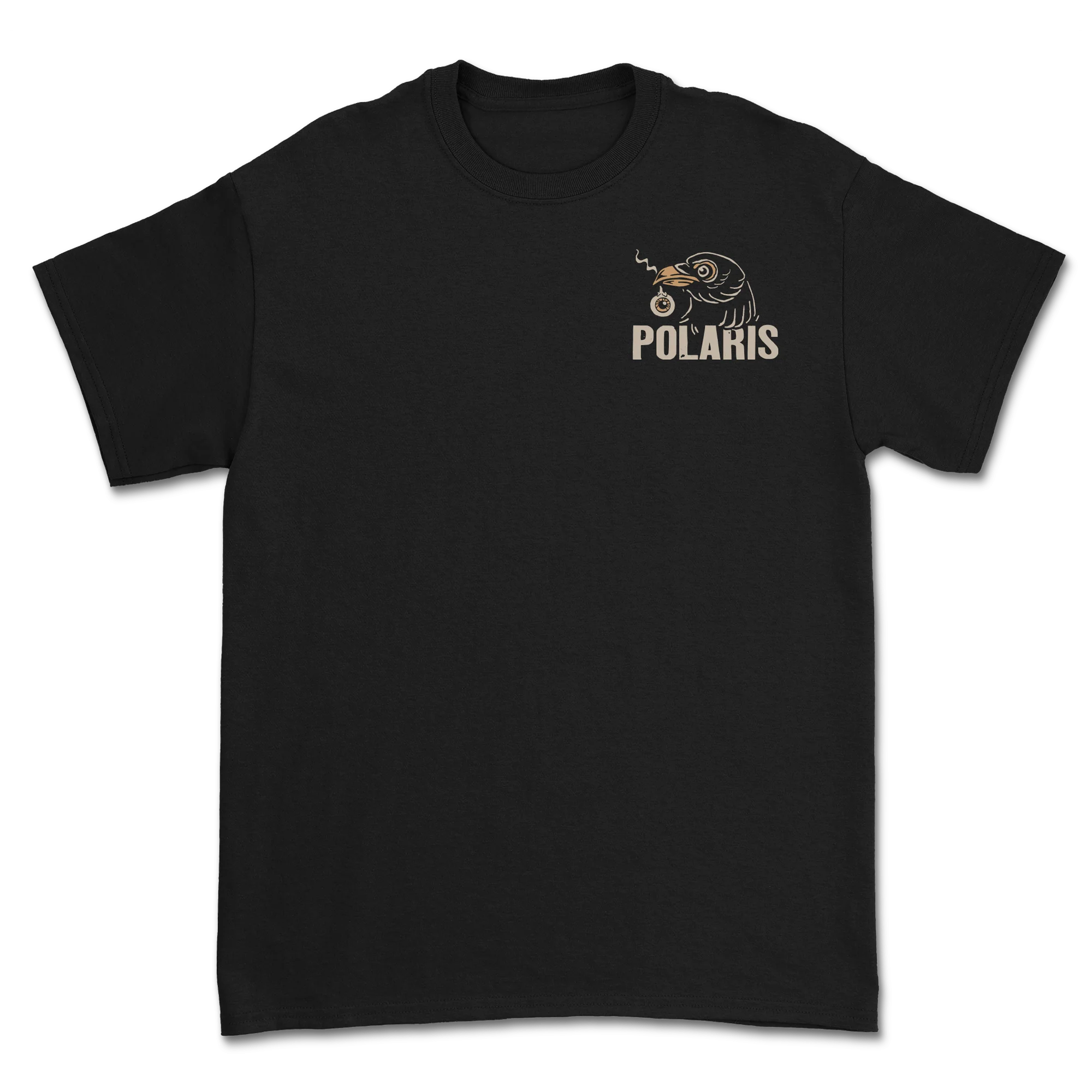 Polaris - Crow T-Shirt - Image 2