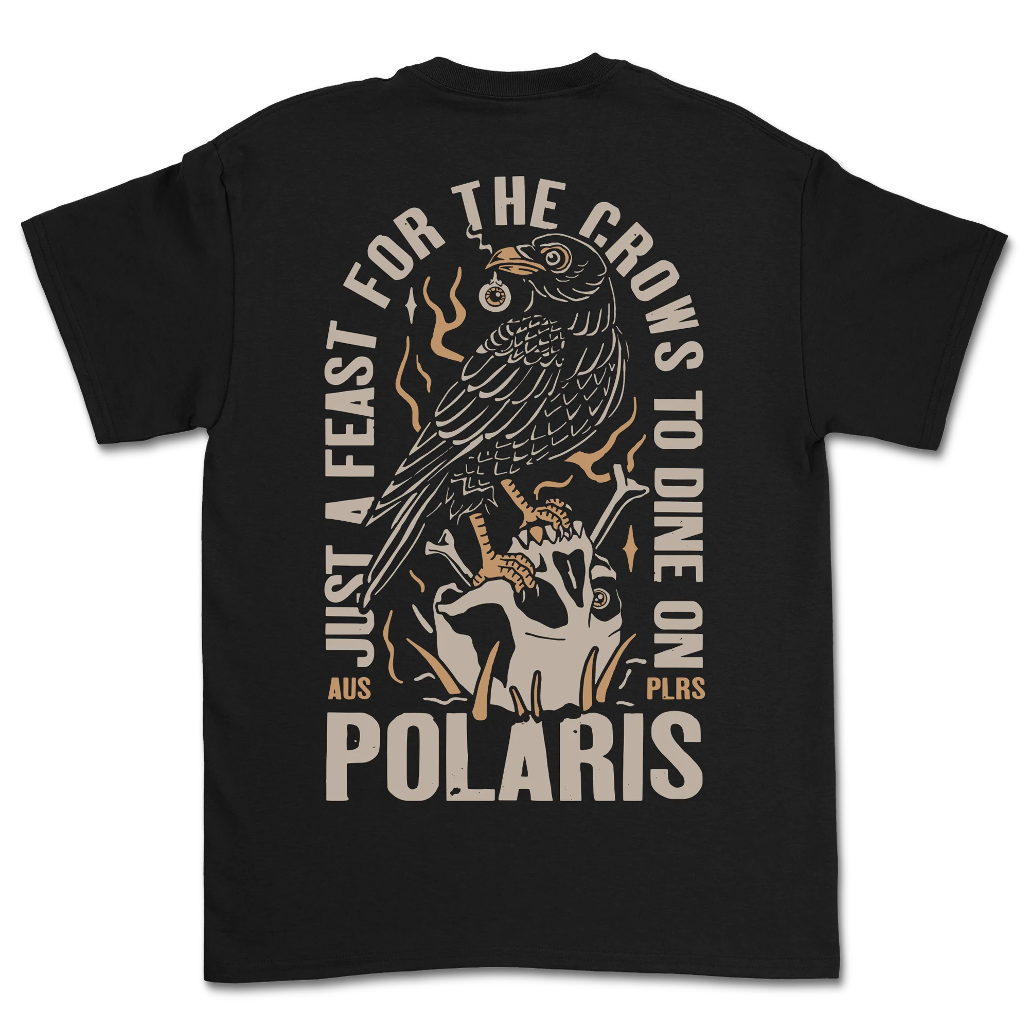 Polaris - Crow T-Shirt - Image 3