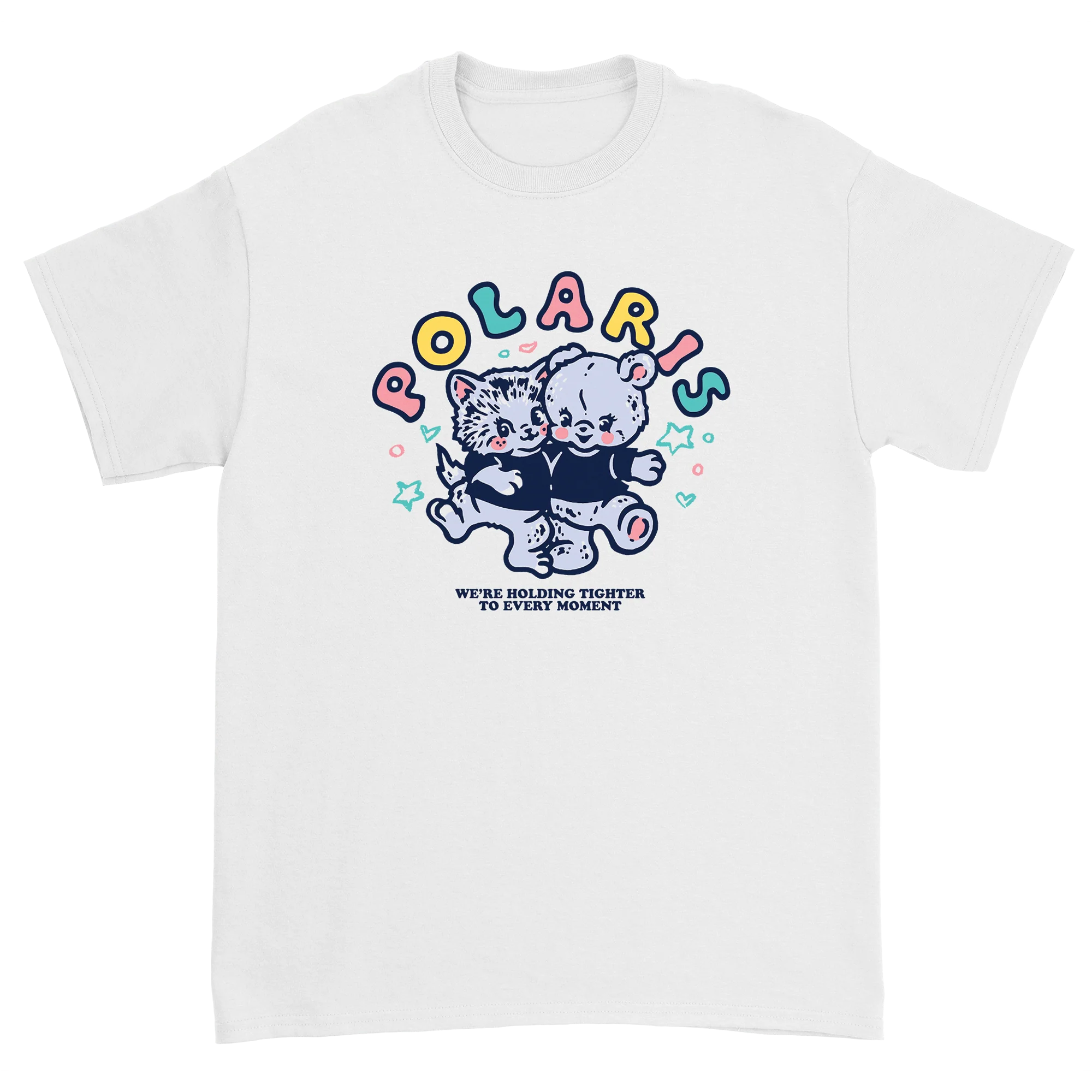 Polaris - Cute Tee