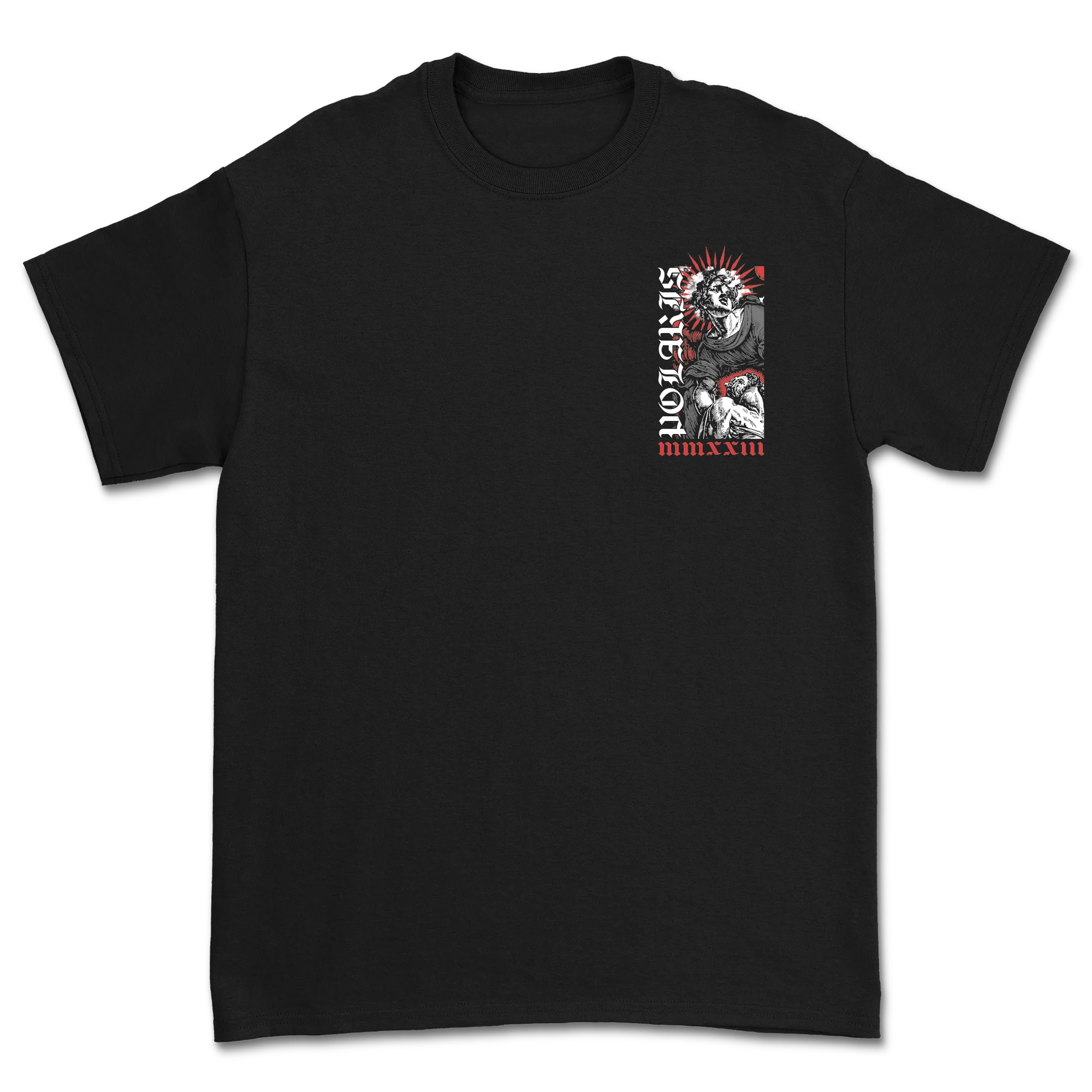 Polaris - Death Angel T-Shirt - Image 2