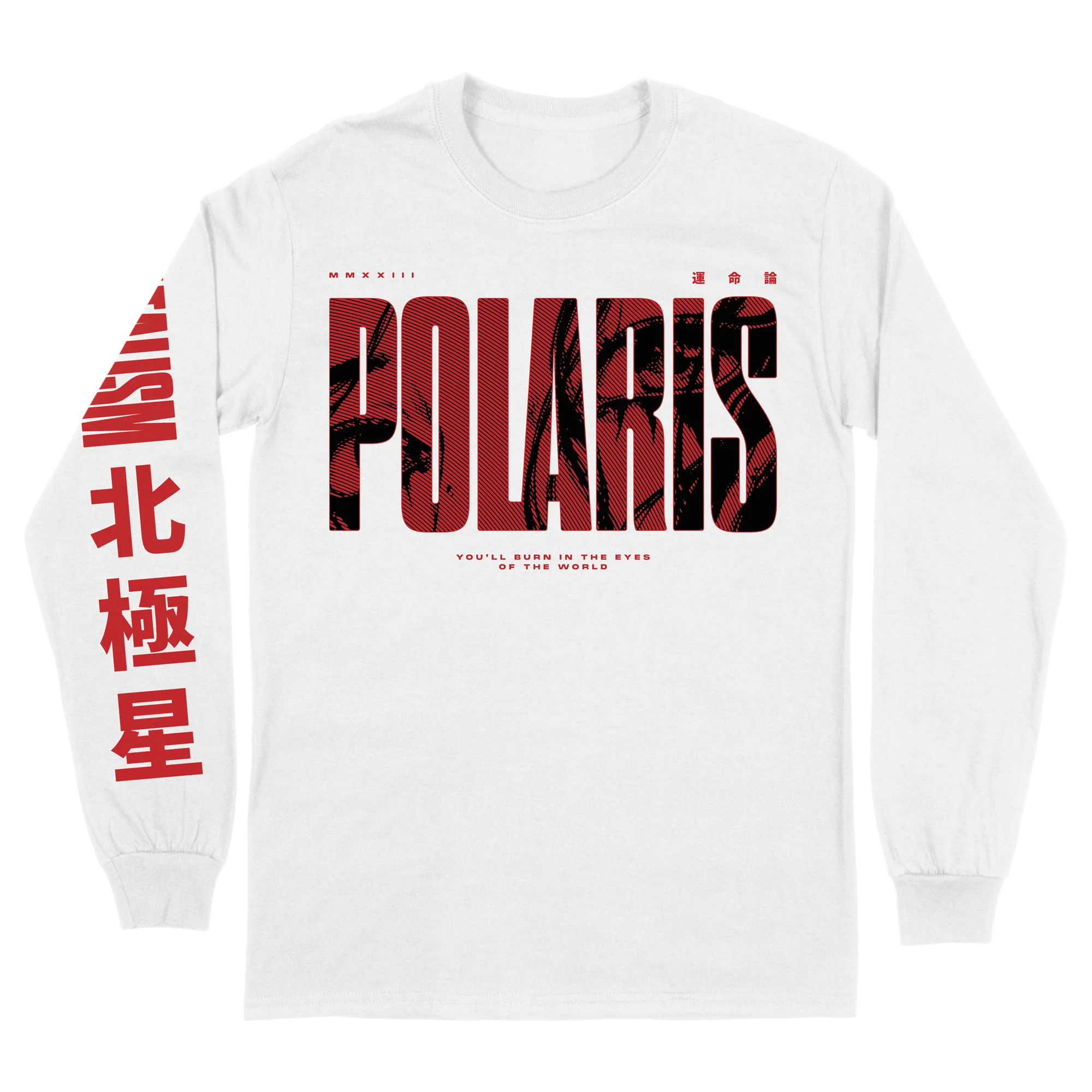 Polaris - Extermination Long Sleeve
