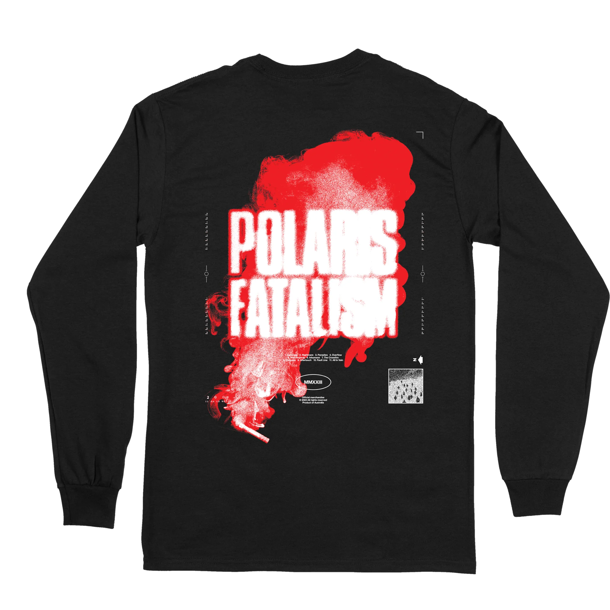Polaris - Fatalism Long Sleeve - Image 3