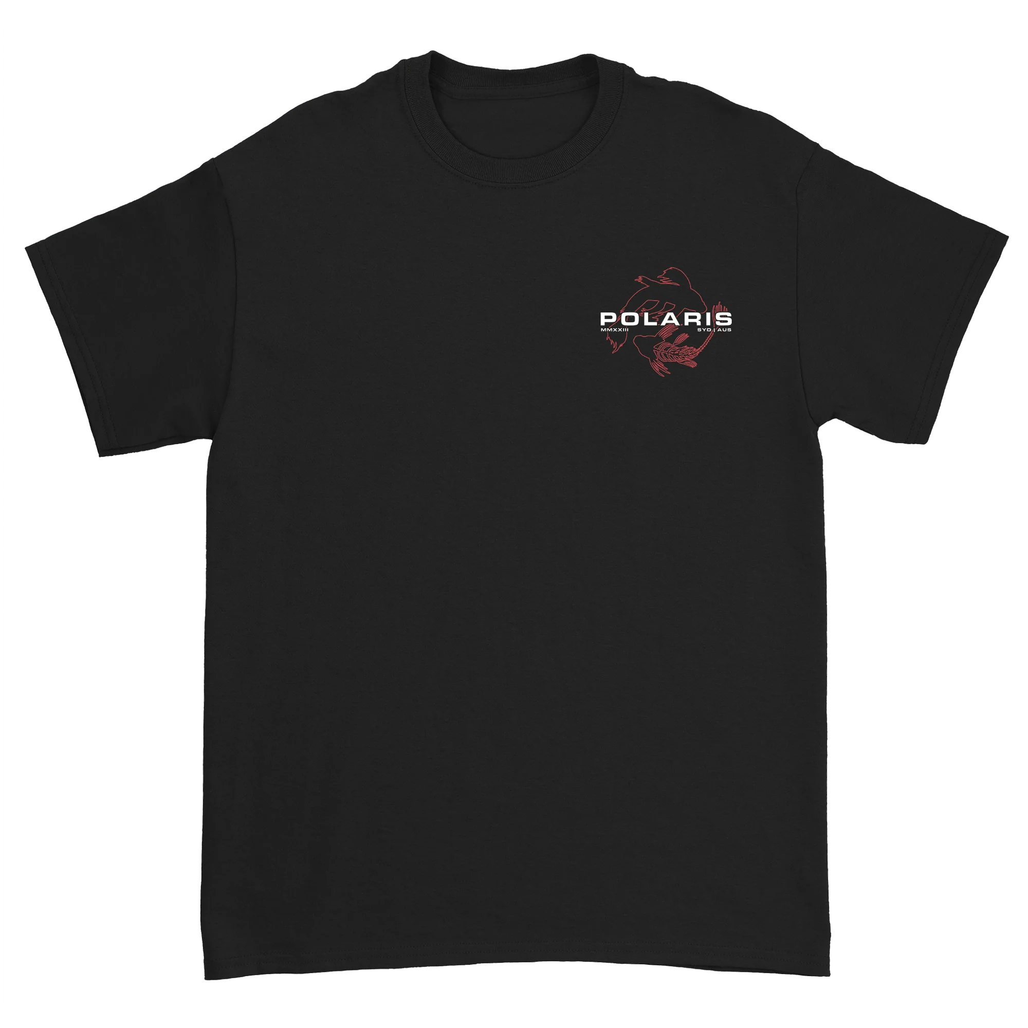 Polaris - KOI Tee - Image 2