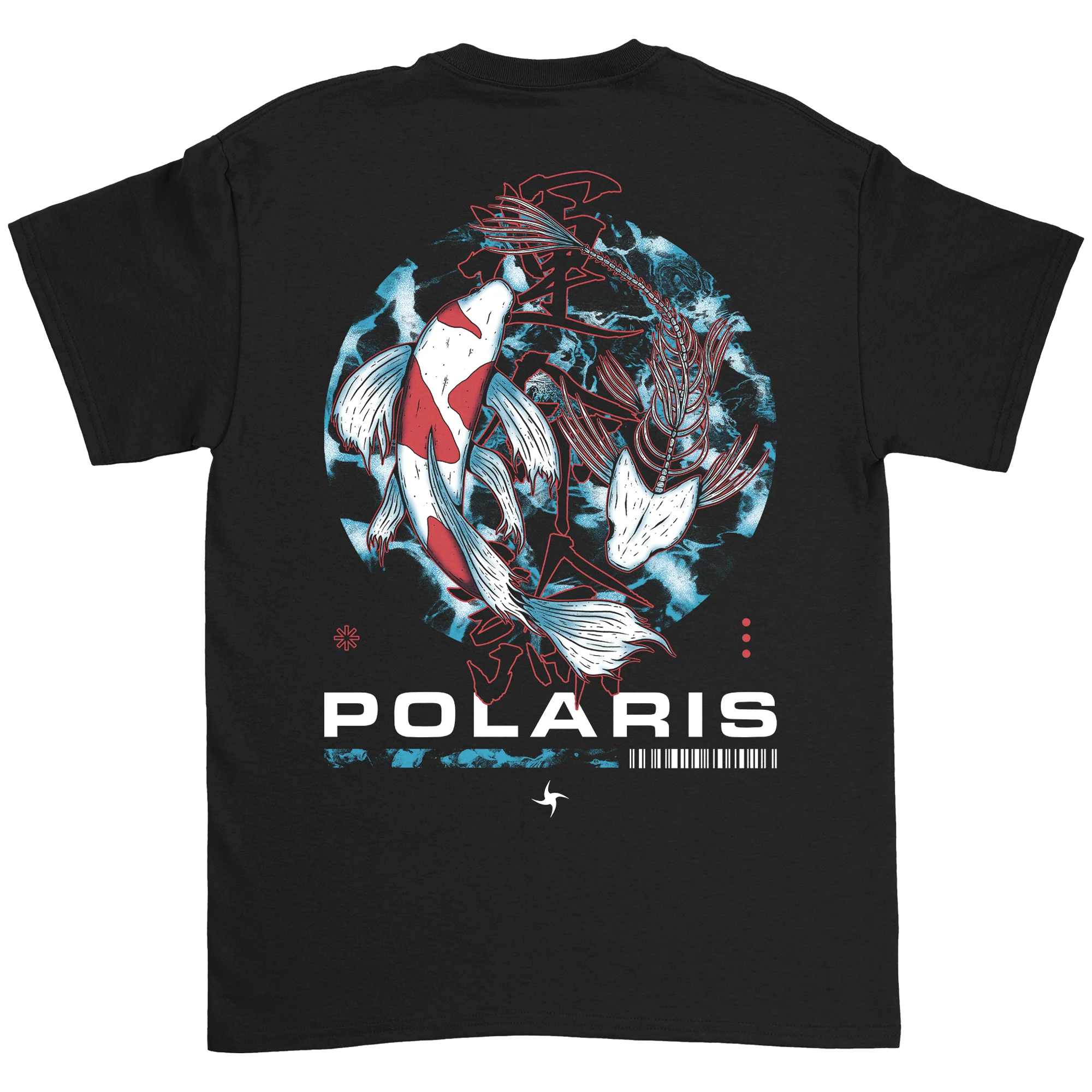 Polaris - KOI Tee - Image 3