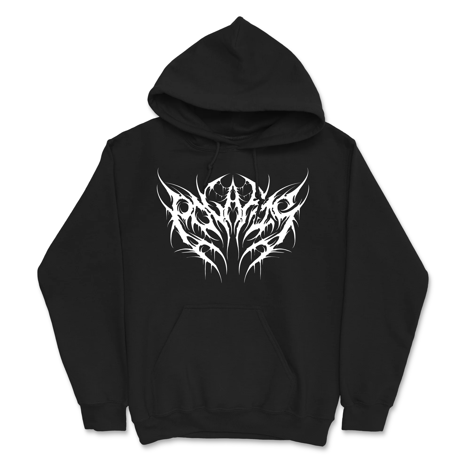 Polaris - Metal Logo Hoodie