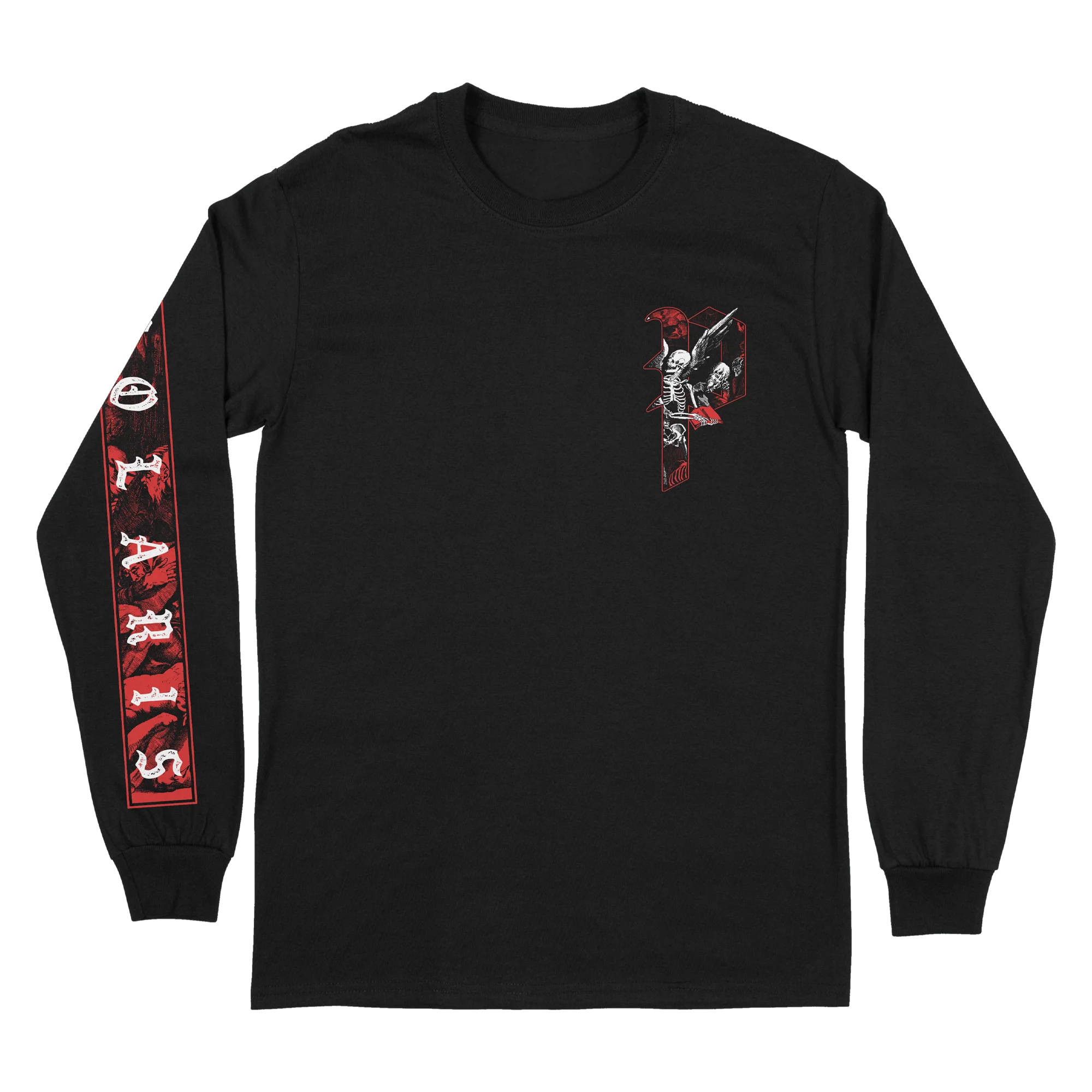 Polaris - P Longsleeve - Image 2