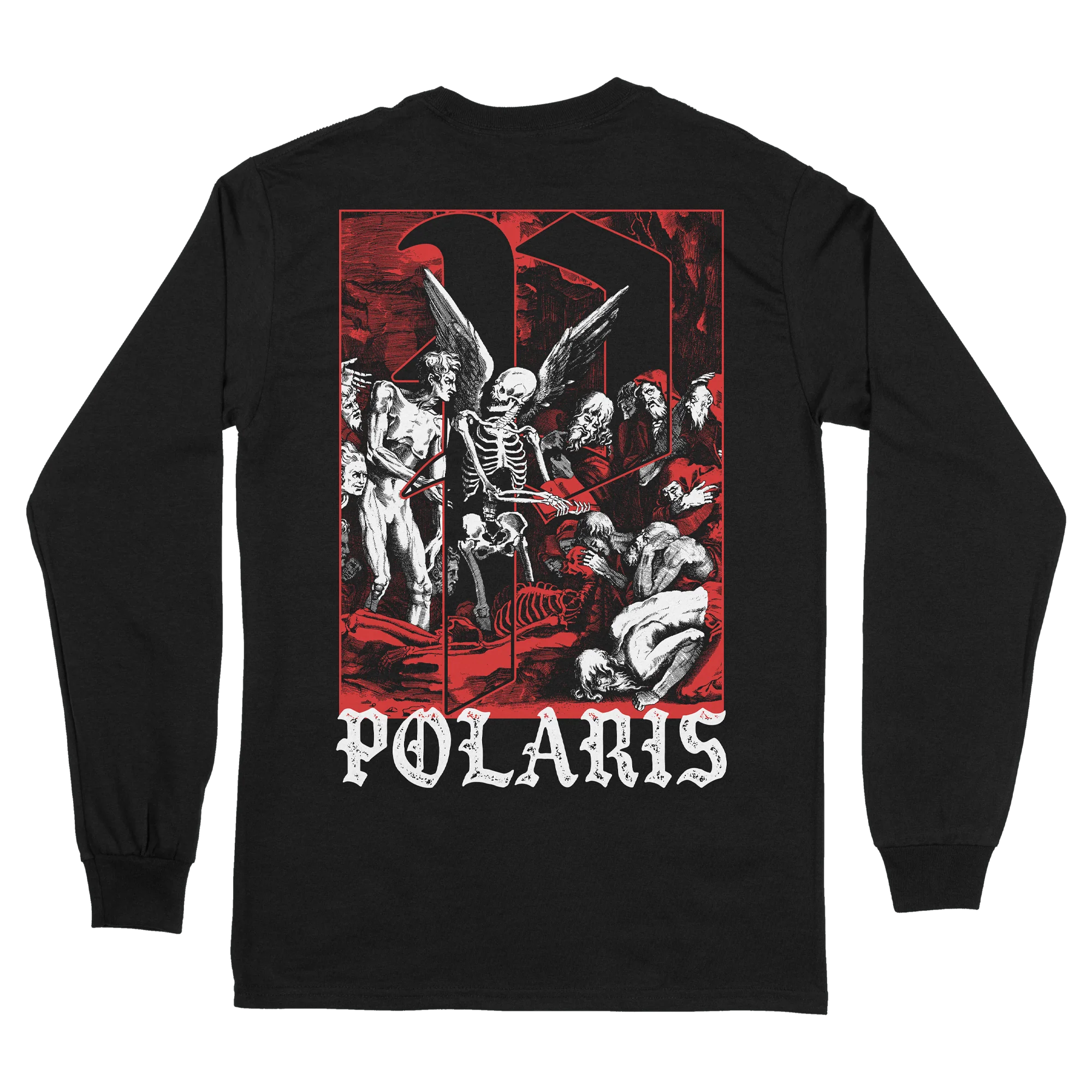 Polaris - P Longsleeve - Image 3