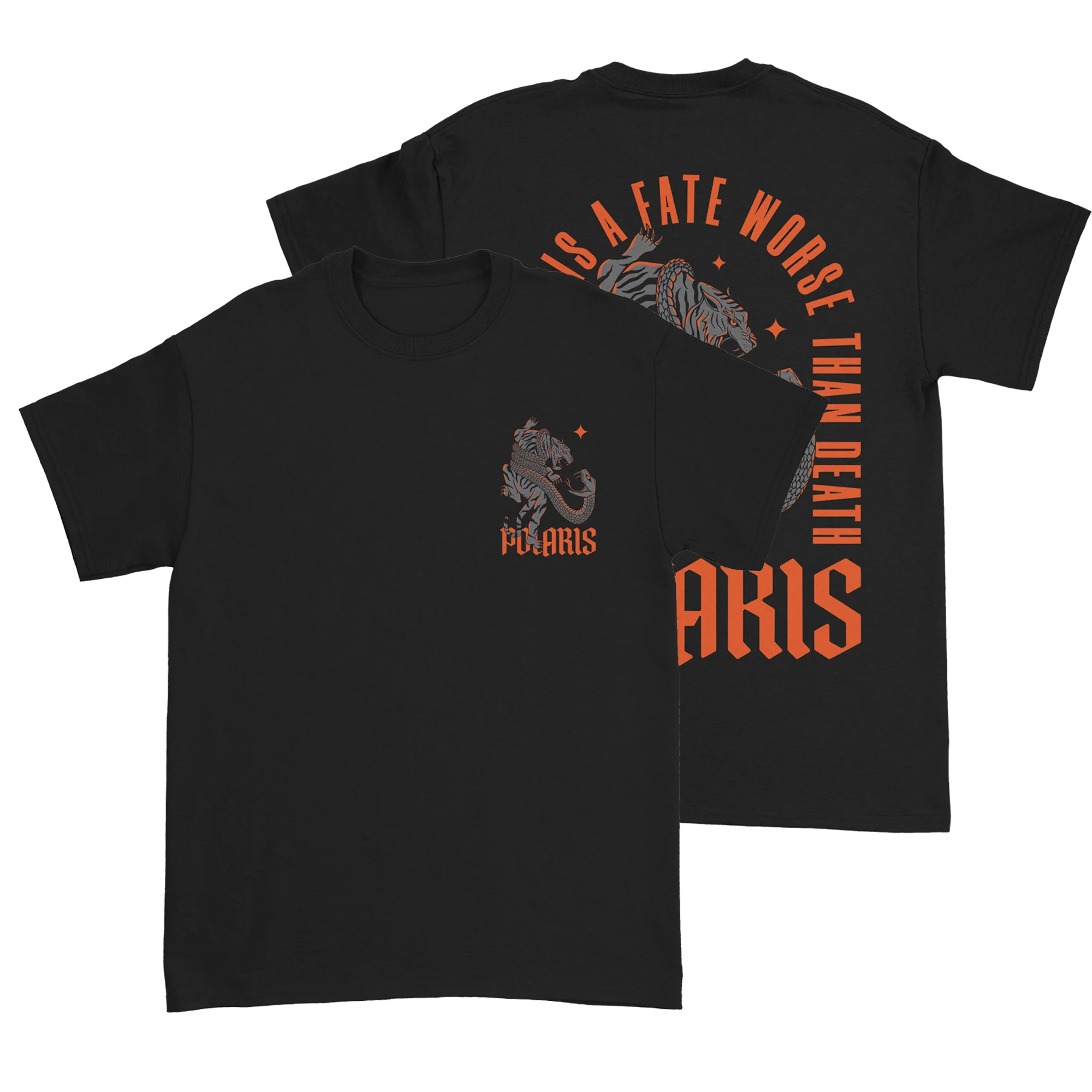 Polaris - Predator Tee