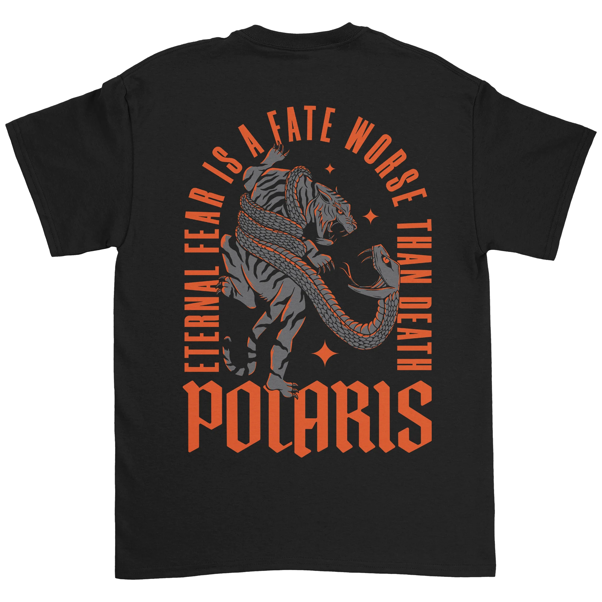 Polaris - Predator Tee - Image 3