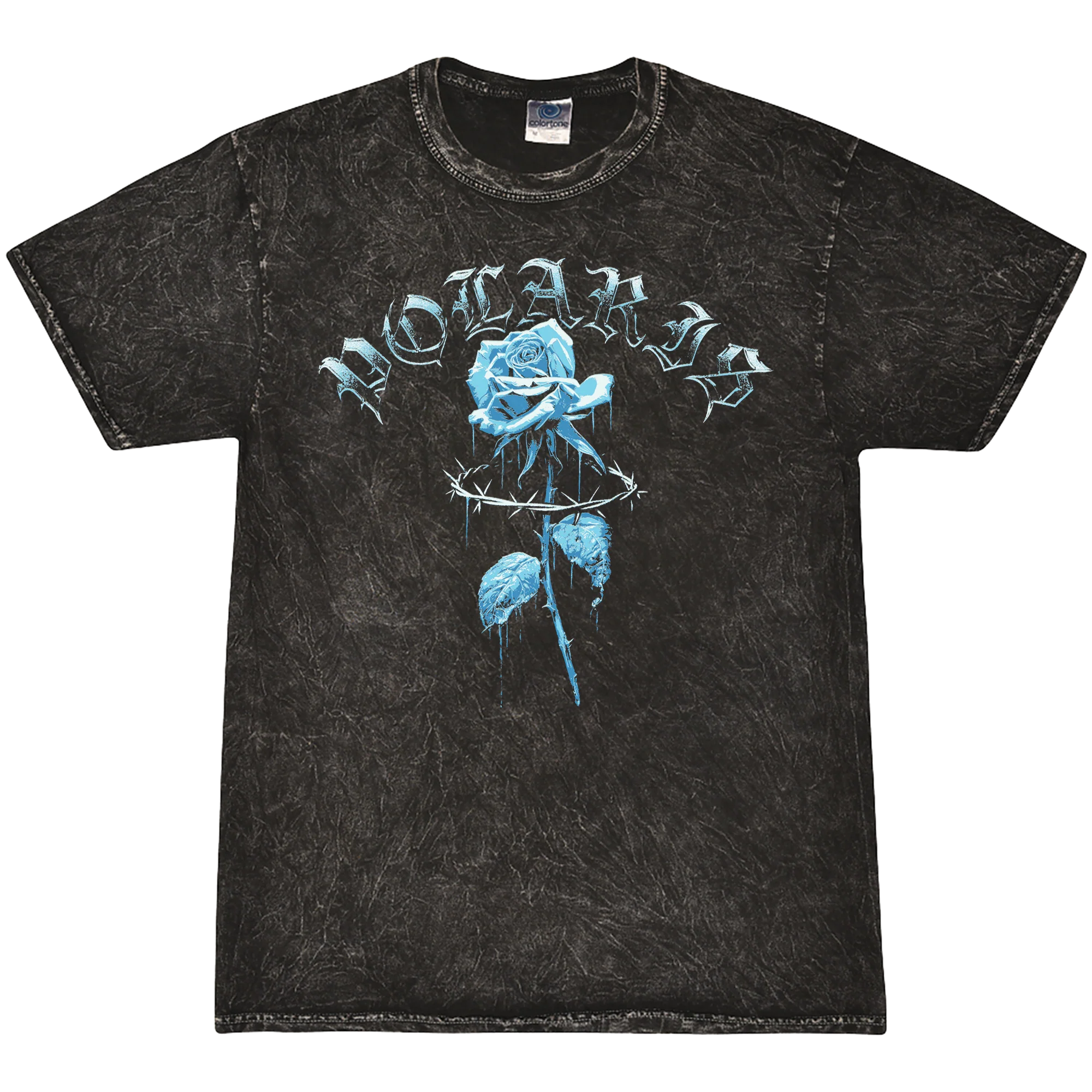 Polaris - Rose Tee