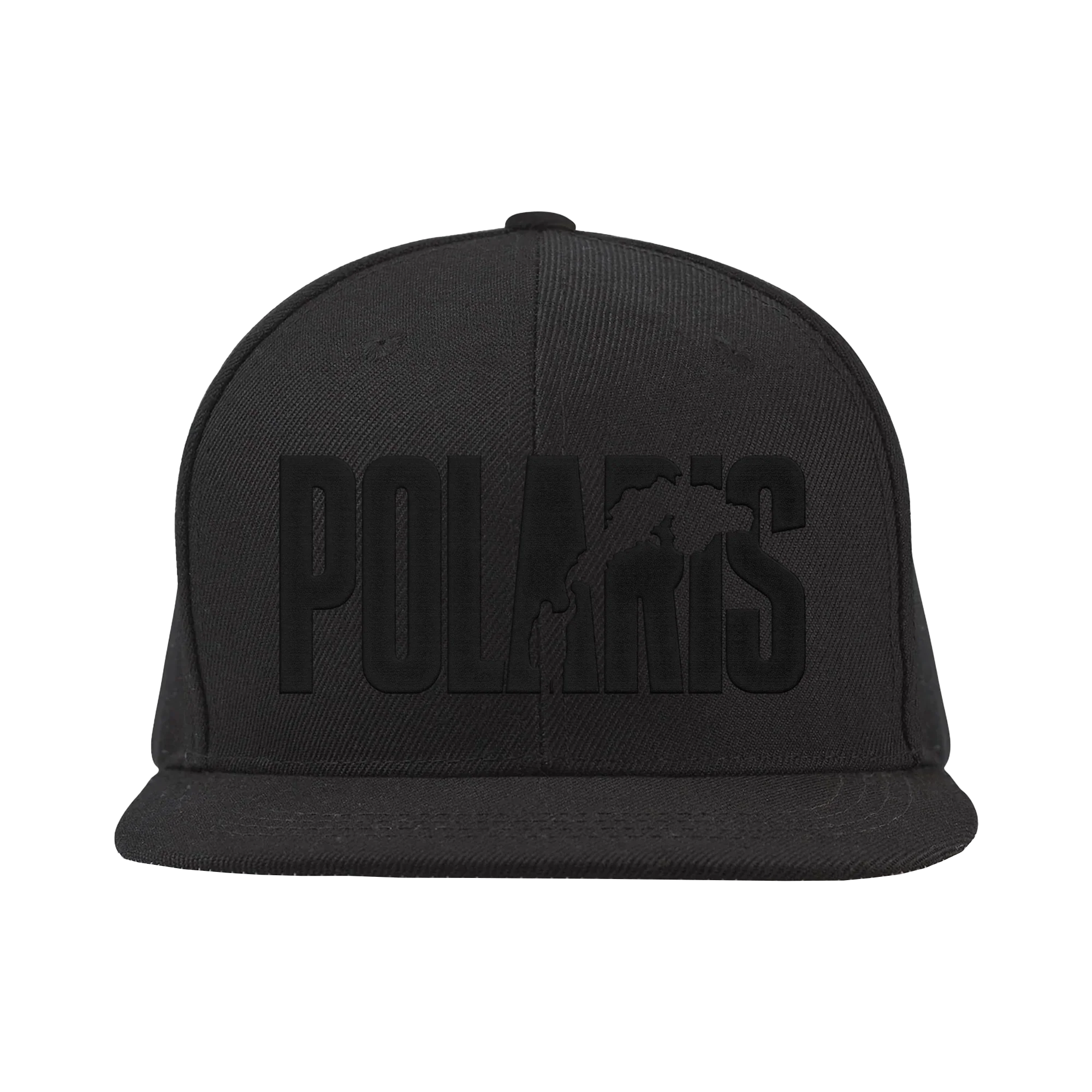 Polaris - Snapback Cap