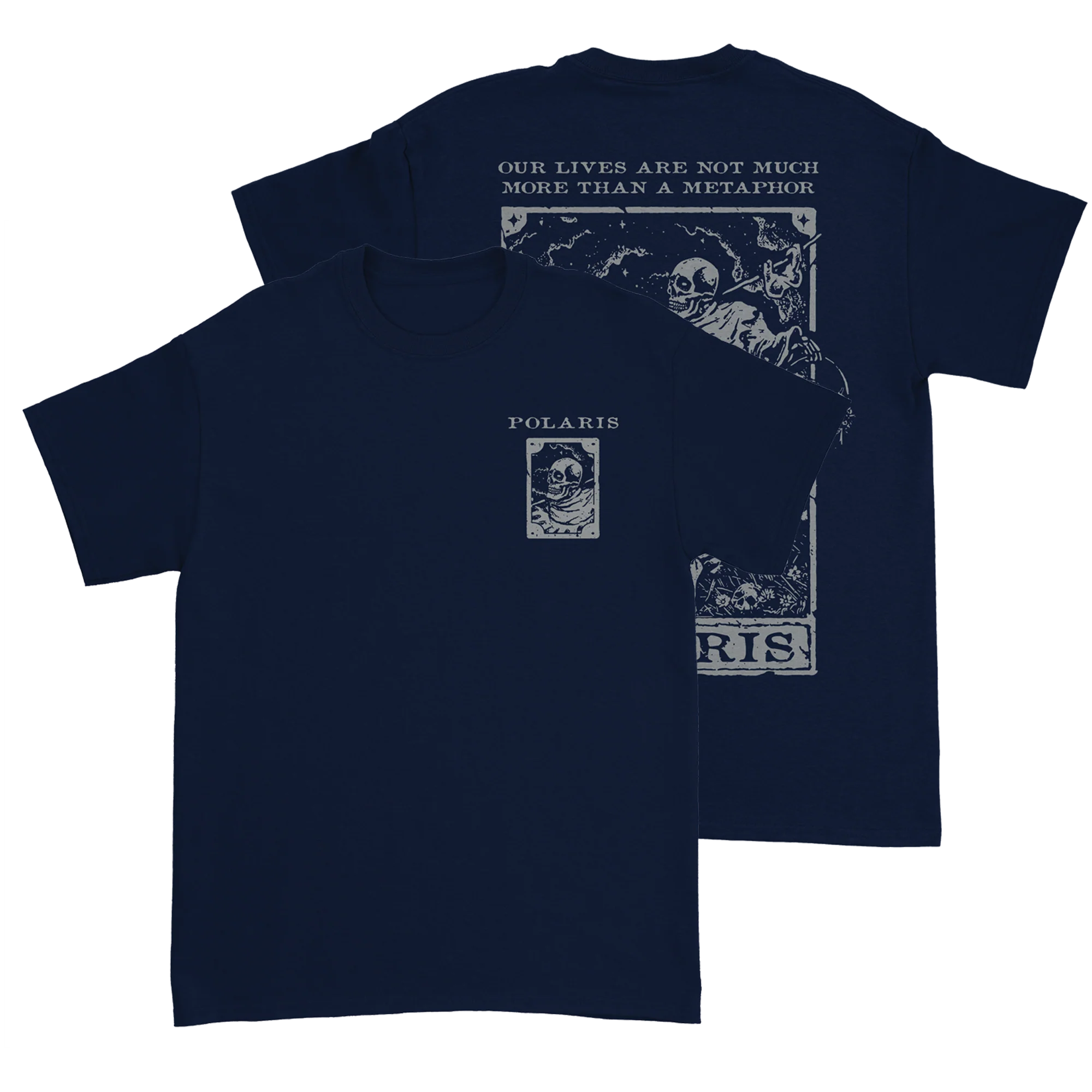 Polaris - Tarot Tee