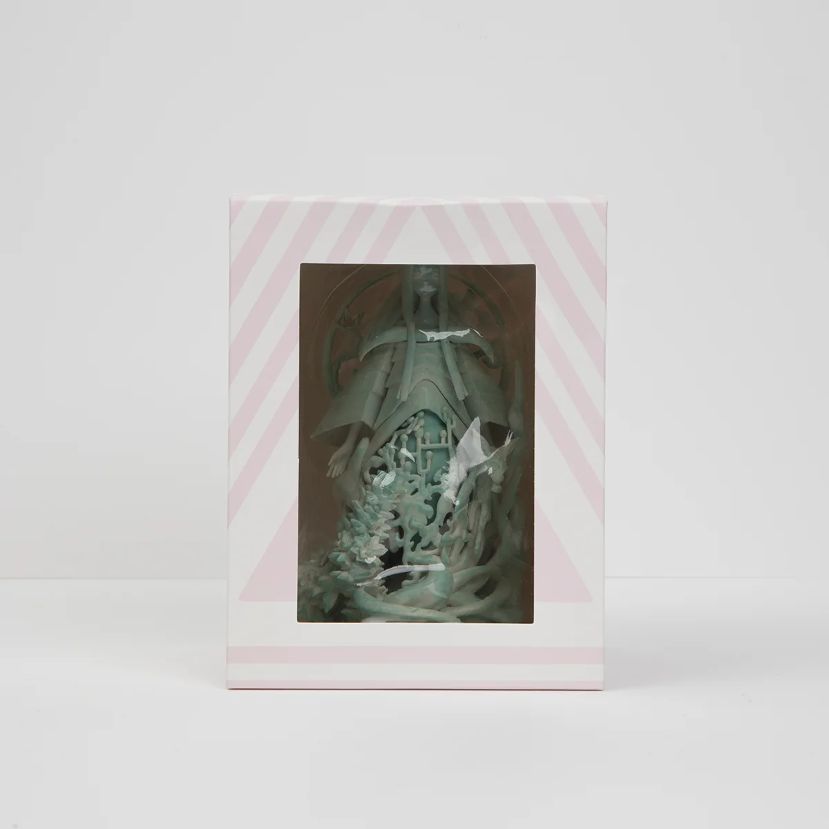 Poppy: Altar Statue - Image 2