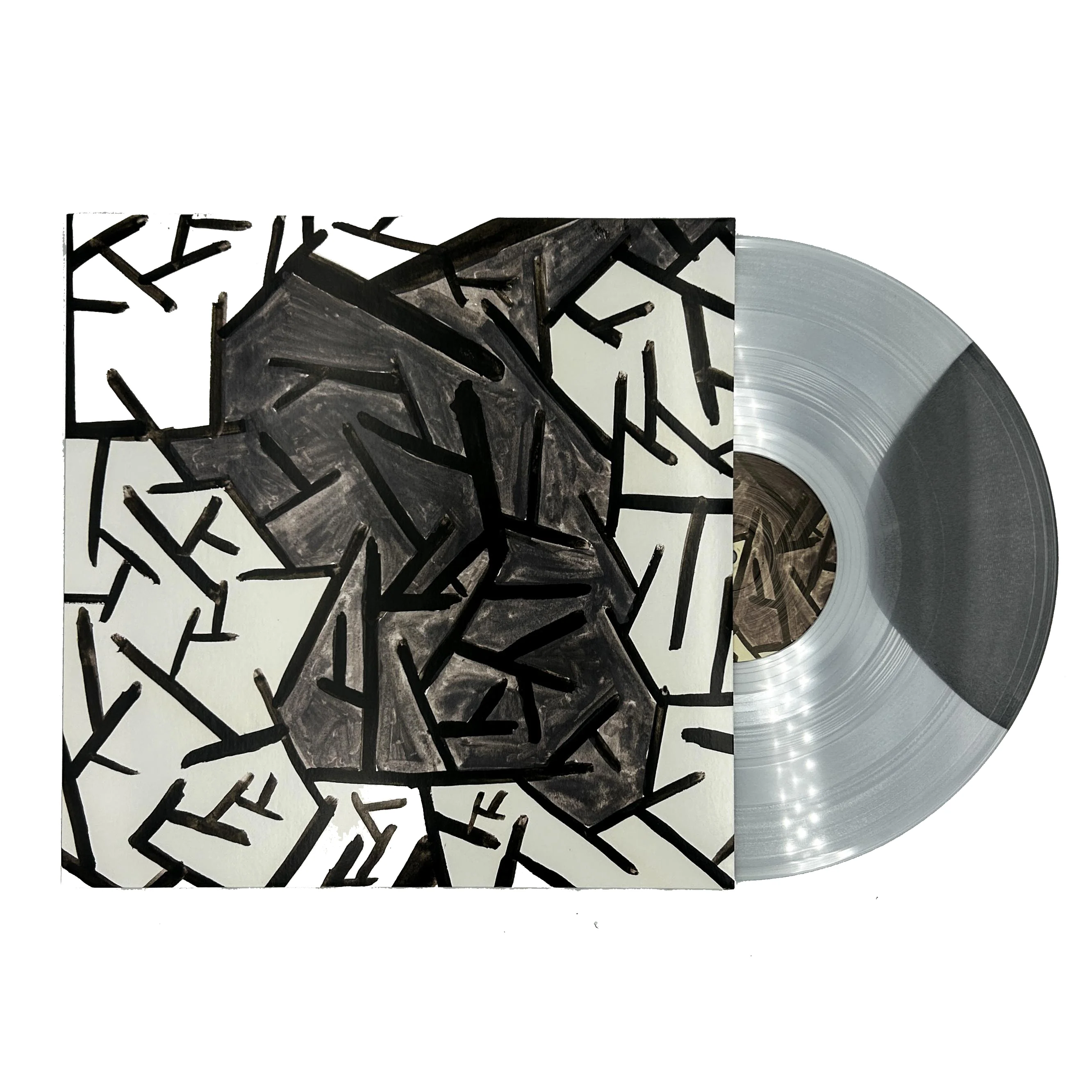 Poppy: Poppy's Inferno - Limited Edition Variant #1 + 'Music To Scream To' Vinyl LP - Image 2