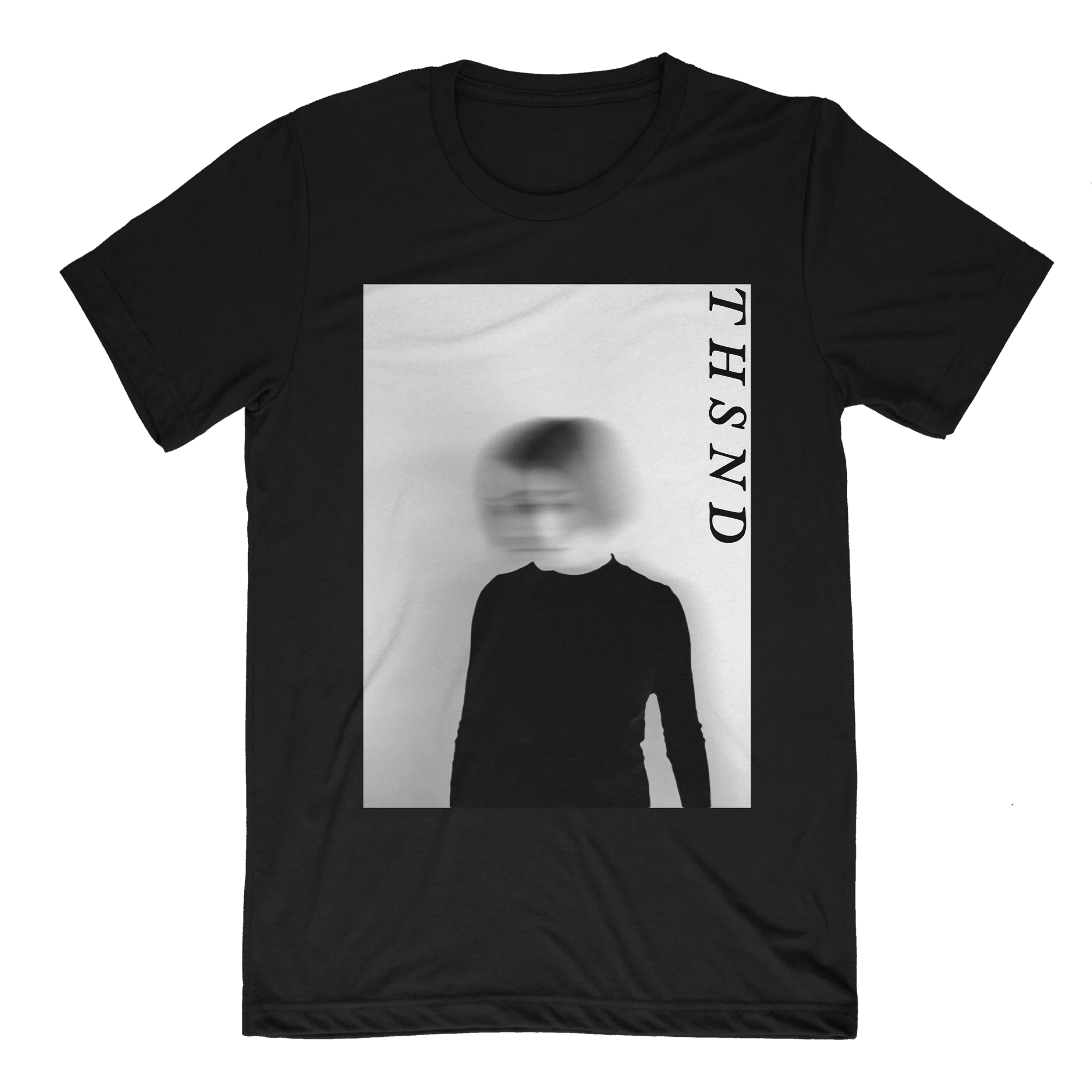 Thousand Below - Portrait Shirt