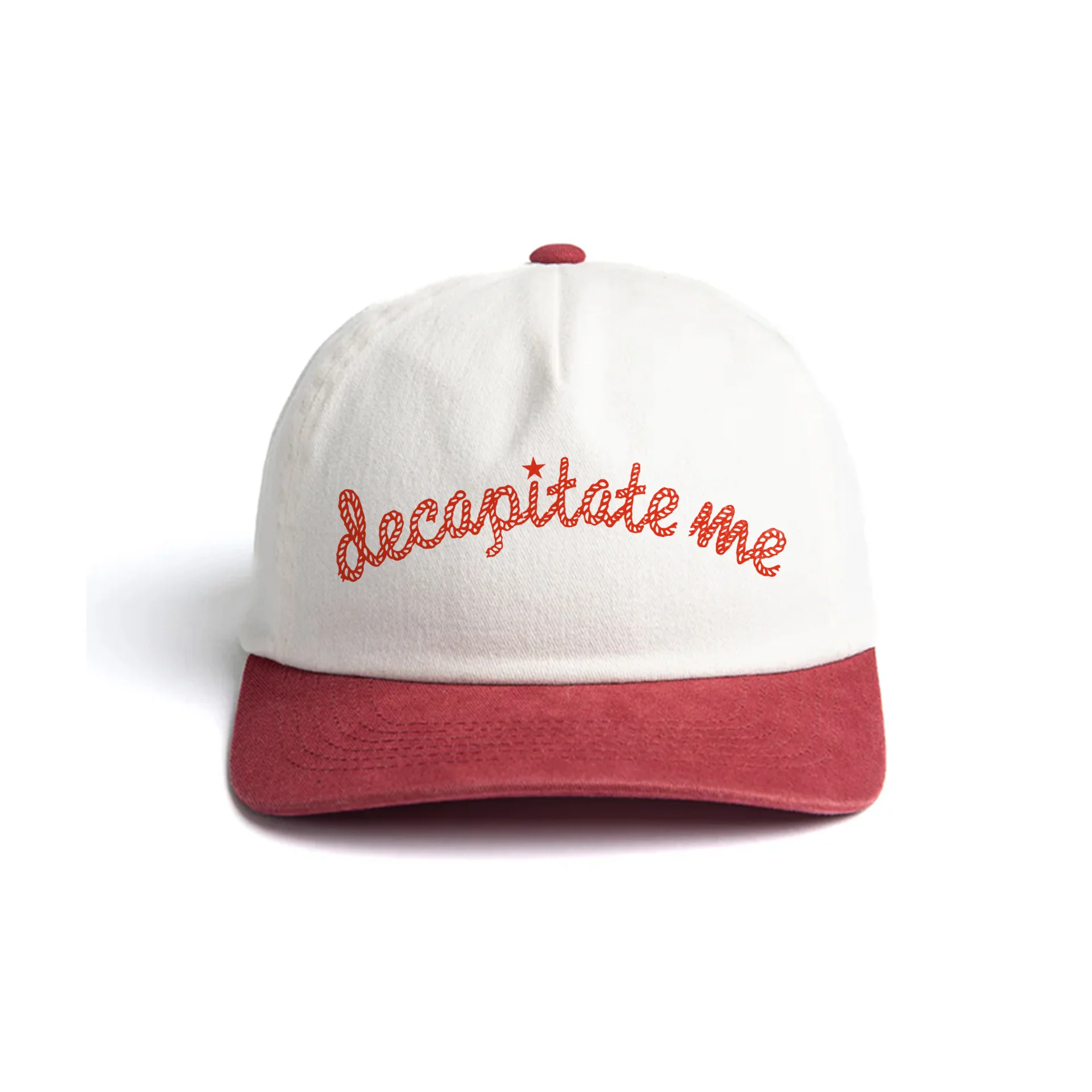 Potionseller - Decapitate Me Hat