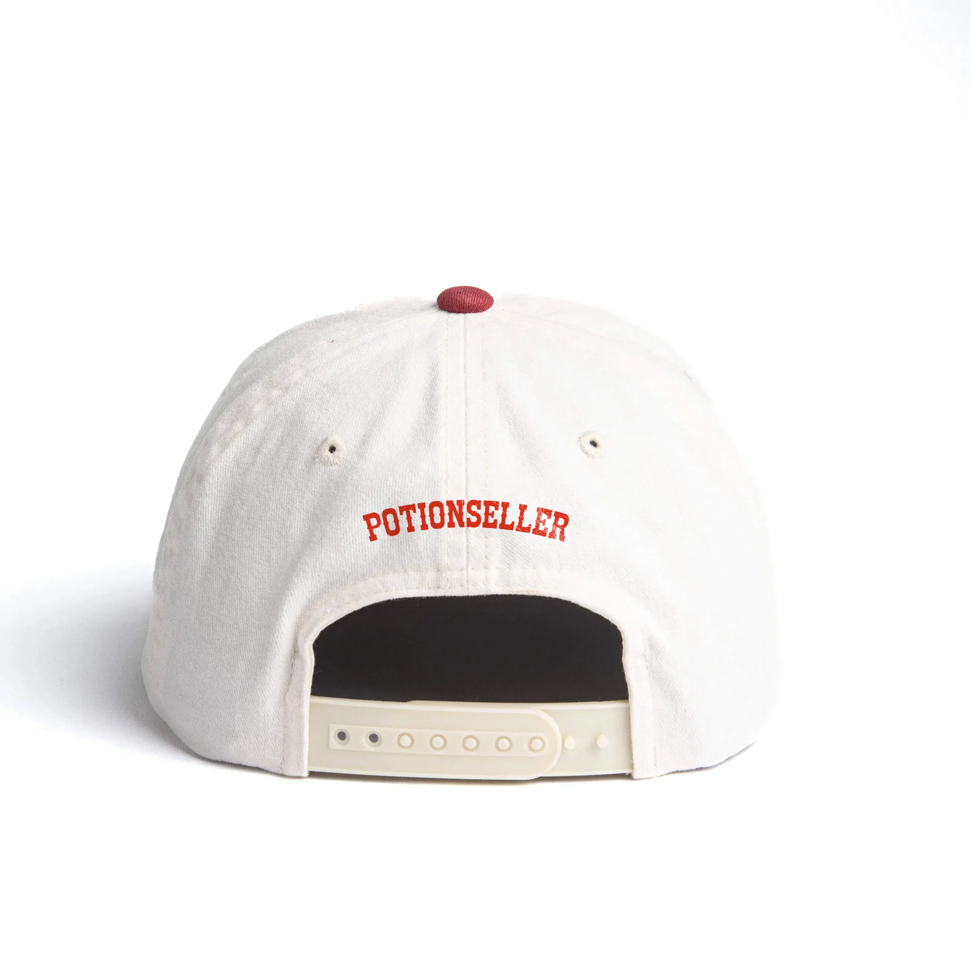 Potionseller - Decapitate Me Hat - Image 2