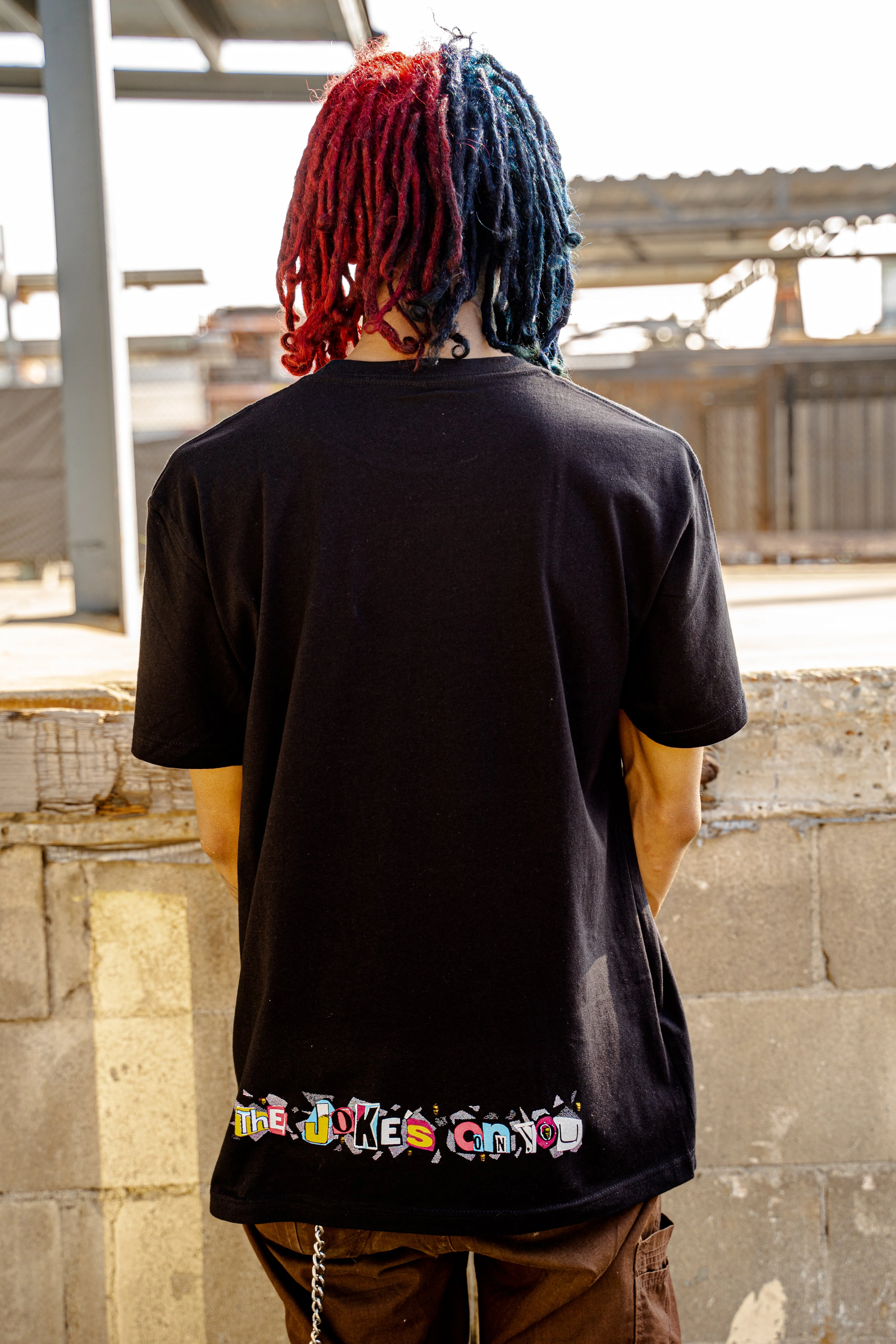 EXCEL - 1990 Winterland Reissue Tee - Image 5