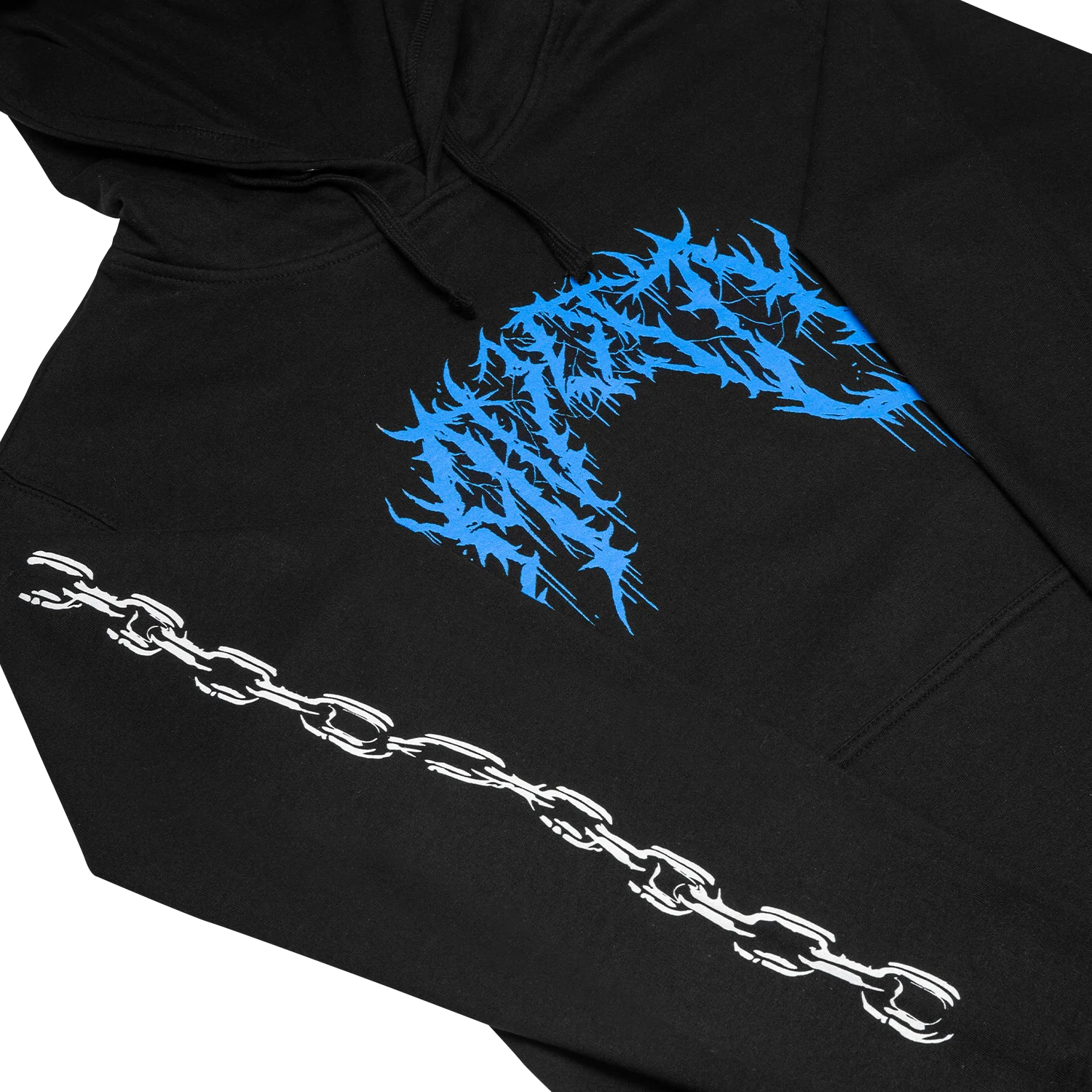 AVOID - Reaper Hoodie - Image 4
