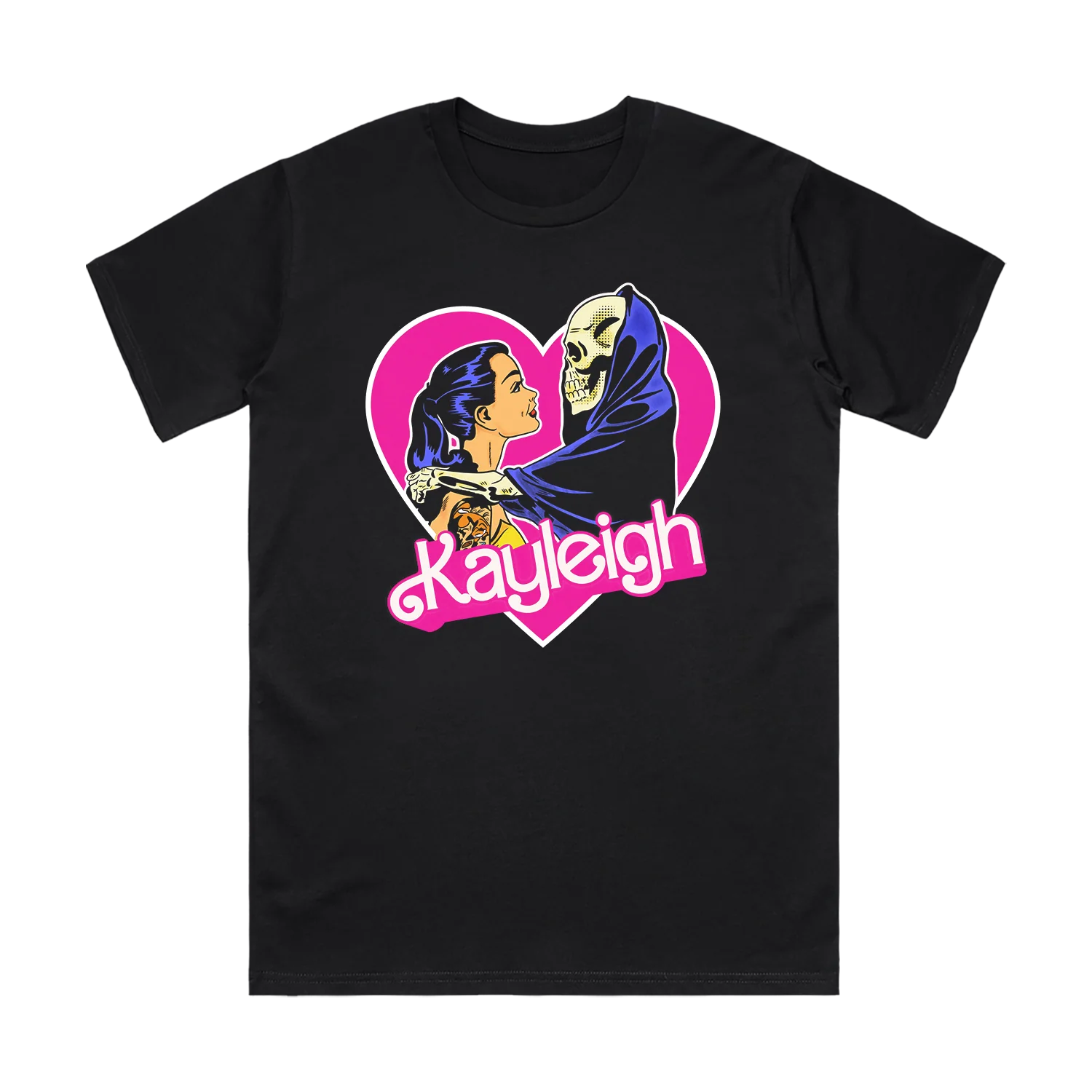 Kayleigh Goldsworthy - Reaper Tee