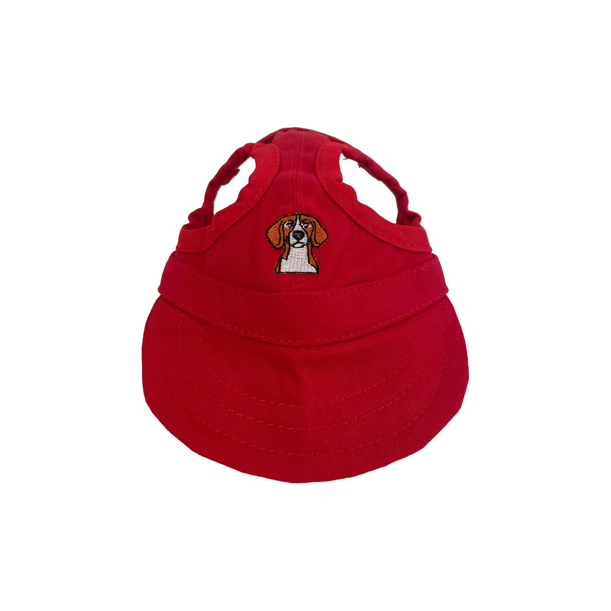 LPMADM - Red Dog Hat