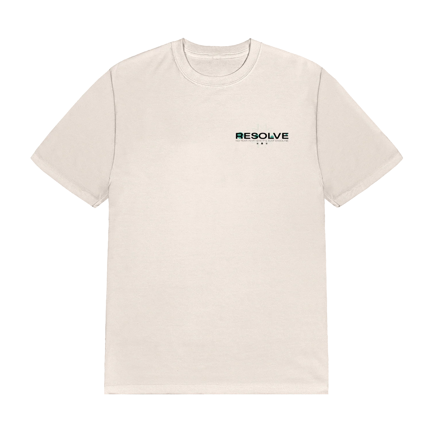 Resolve - Mannequin Tee - Image 2