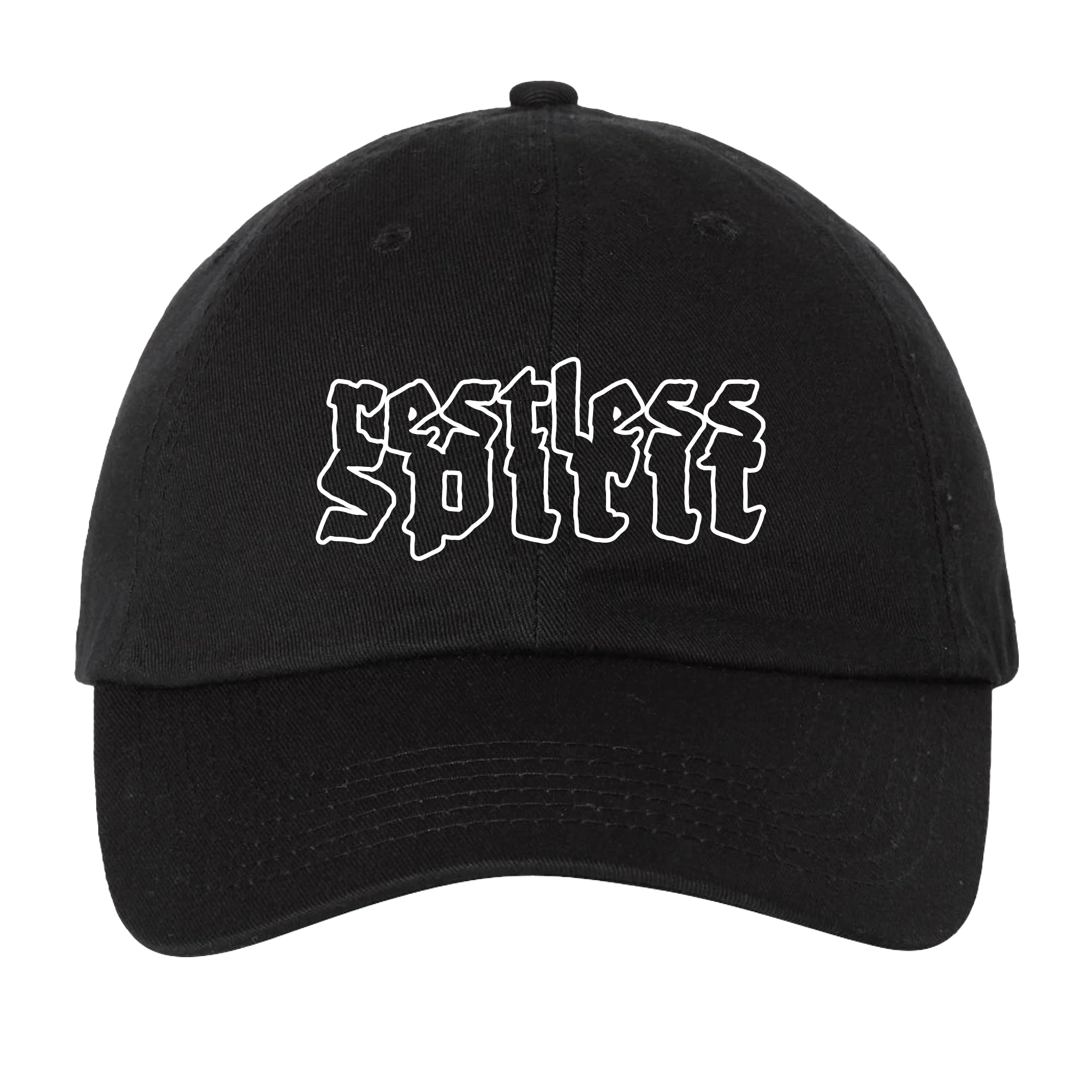 Restless Spirit - Logo Dad Hat