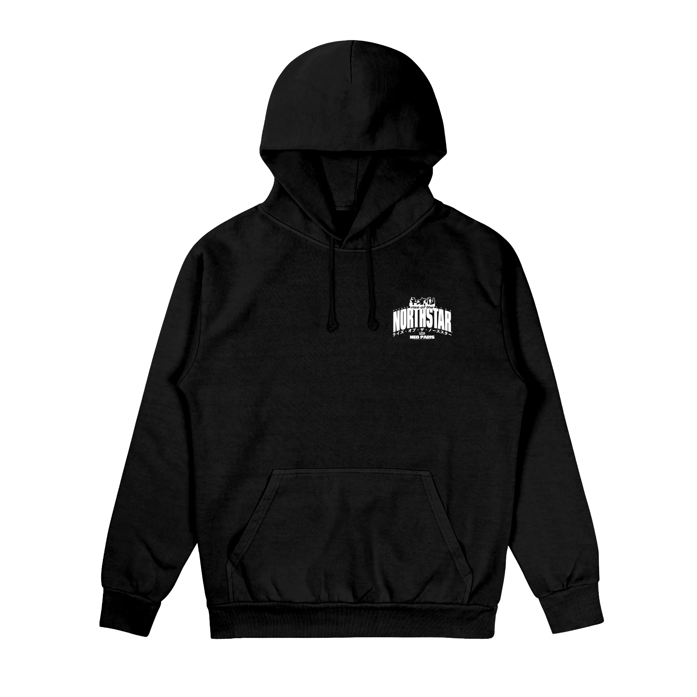 Rise of the Northstar - 75 Hoodie