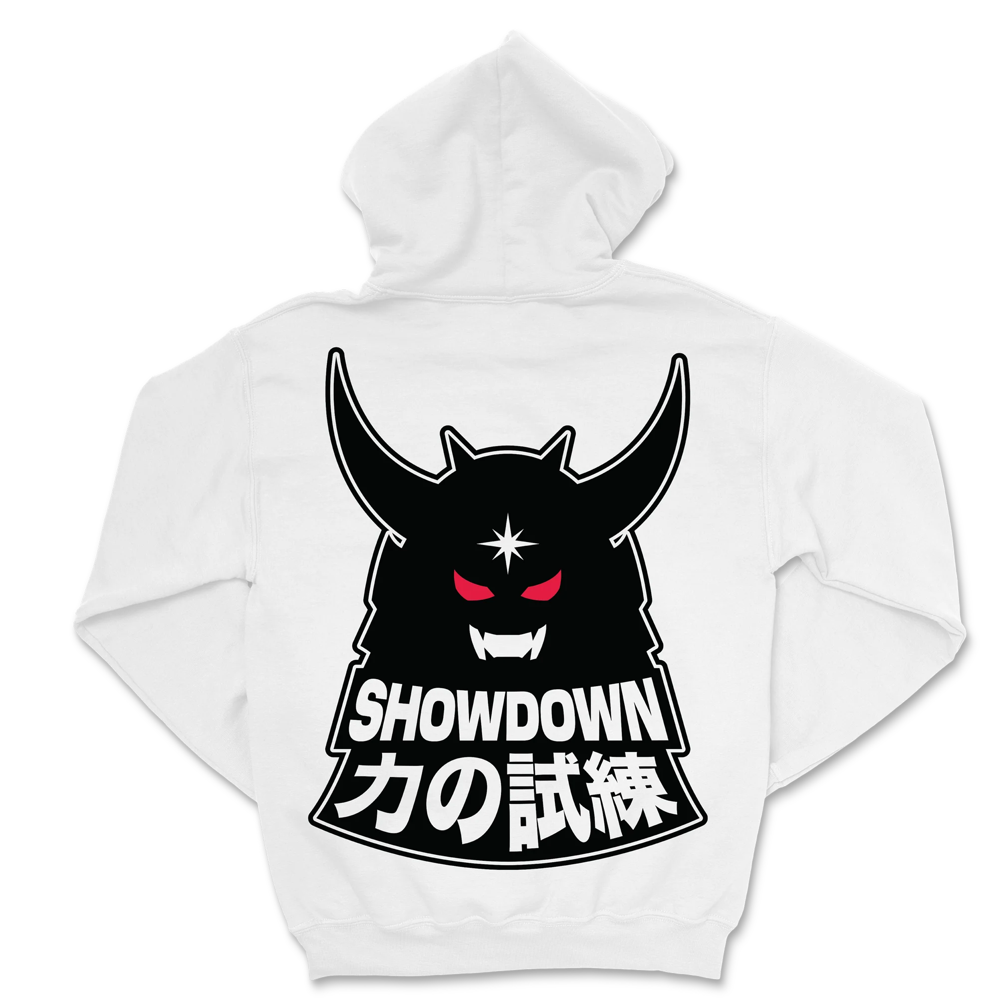 Rise of the Northstar - Once Hoodie - Image 3