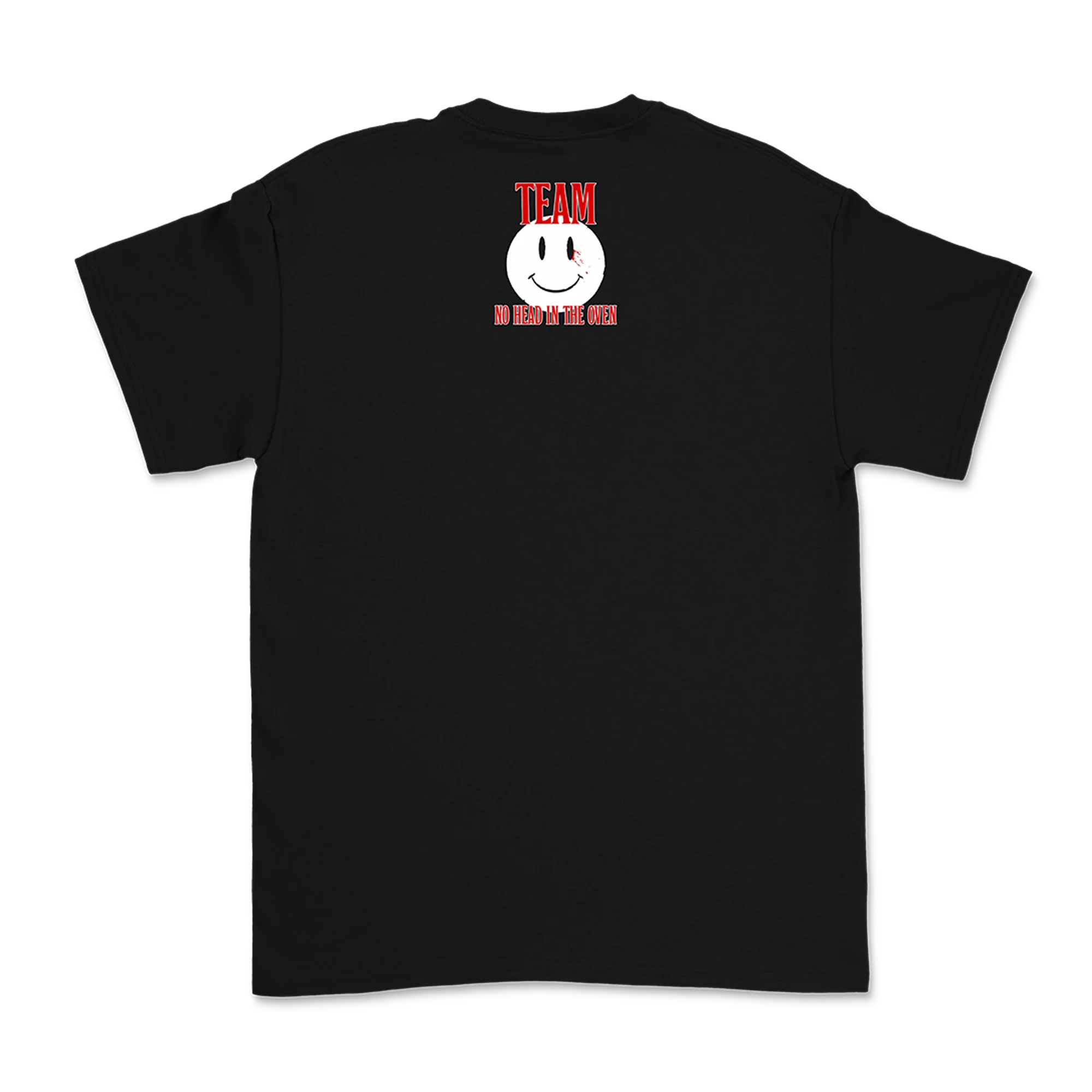 Rob From Nod - Skull Shirt - Image 3