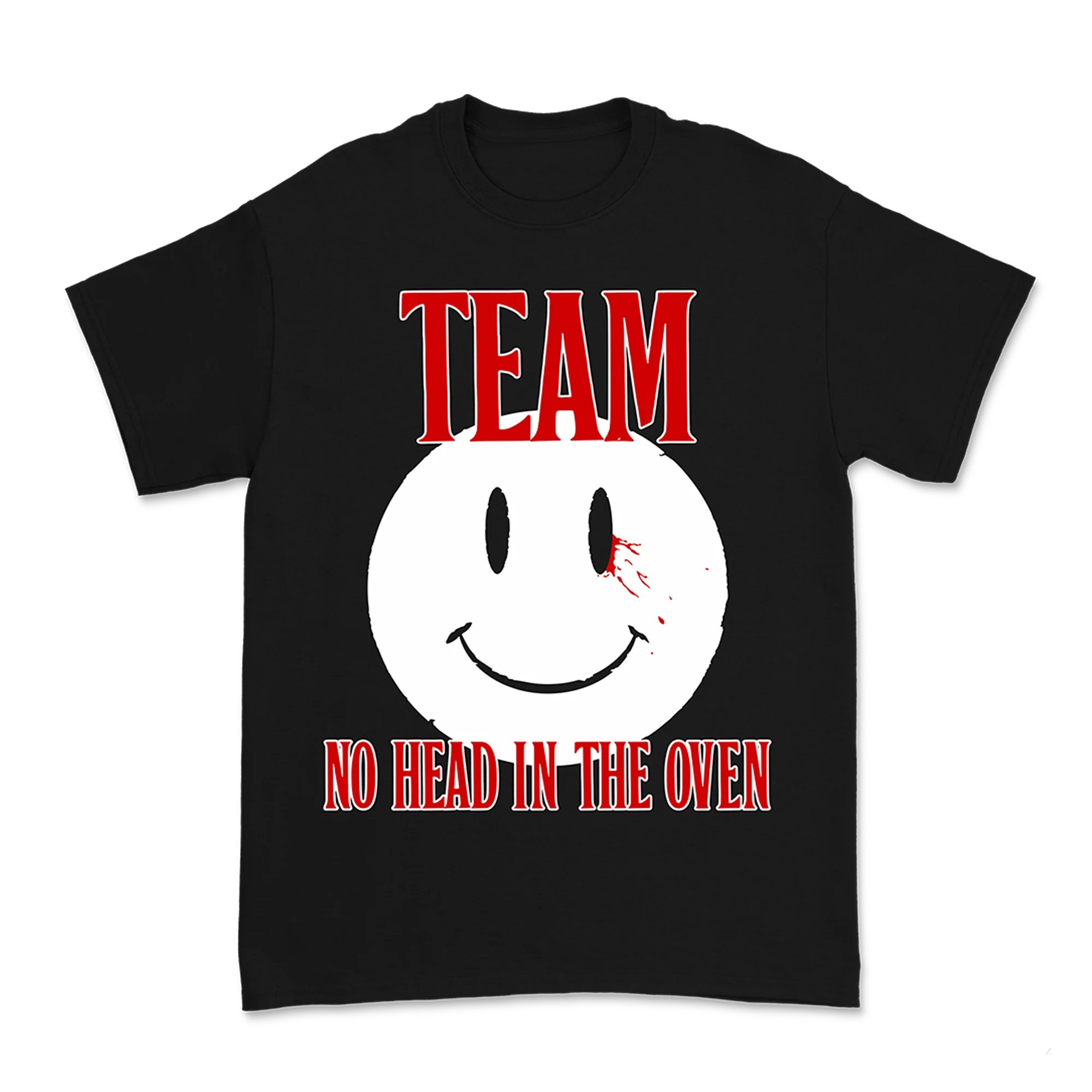 Rob From Nod - Smiley Shirt - Image 2