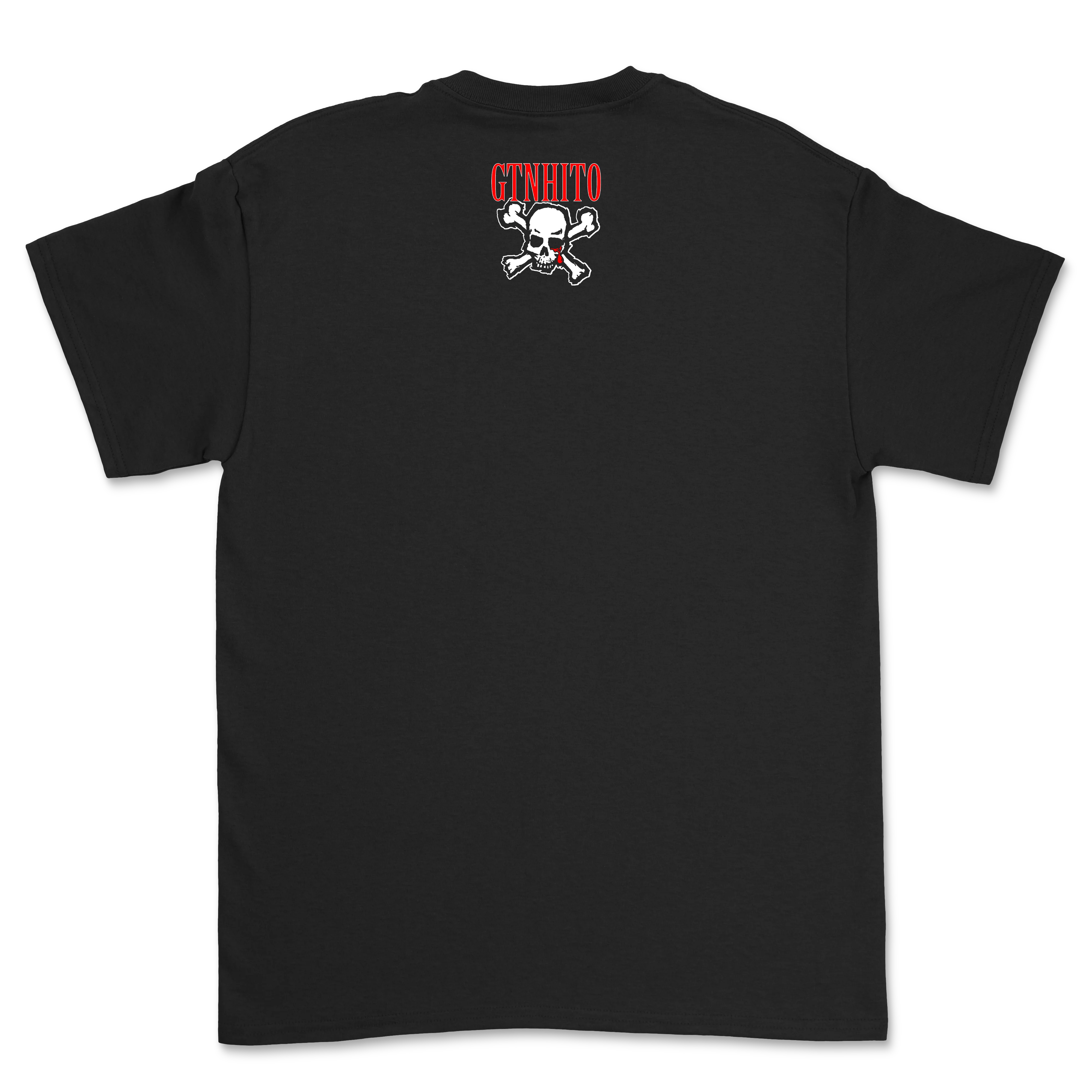 Rob From Nod - Smiley Shirt - Image 3