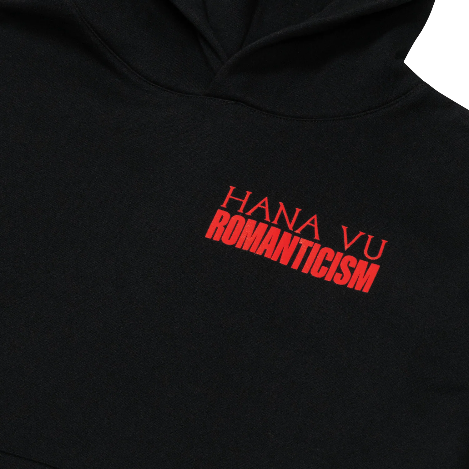 Hana Vu - Romance Movie Hoodie - Image 5