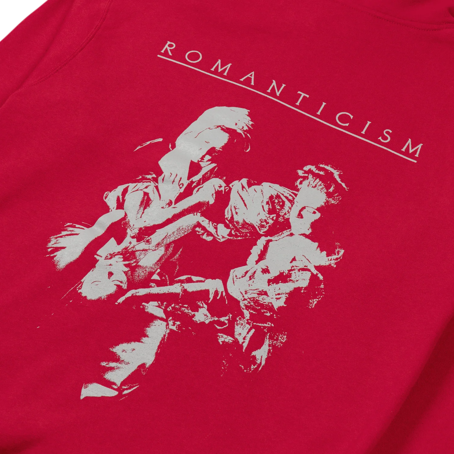 Hana Vu - Romanticism Hoodie - Image 3
