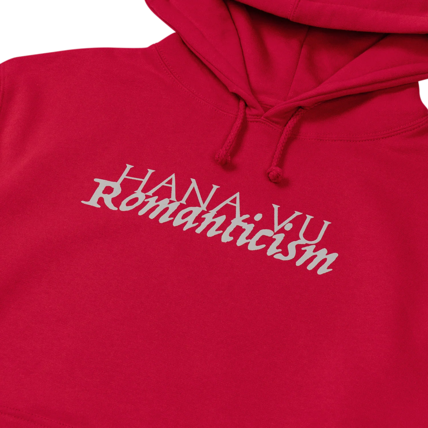 Hana Vu - Romanticism Hoodie - Image 4