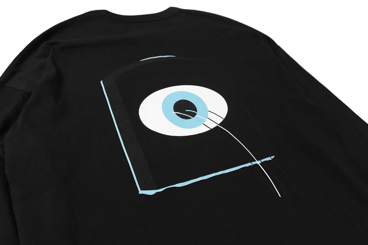 Low Hum - RTB Longsleeve - Image 4