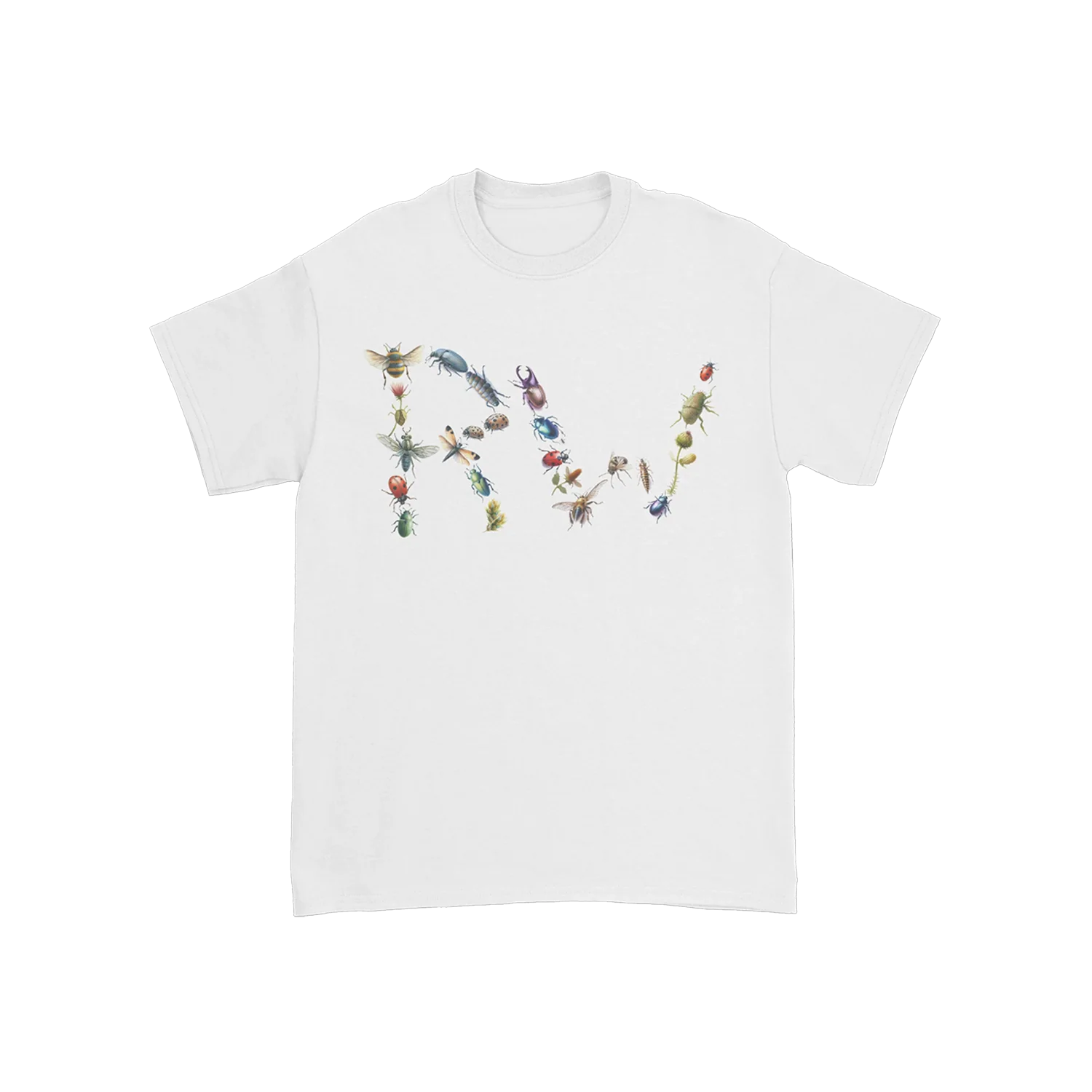 Ruby Waters - Bug T-Shirt